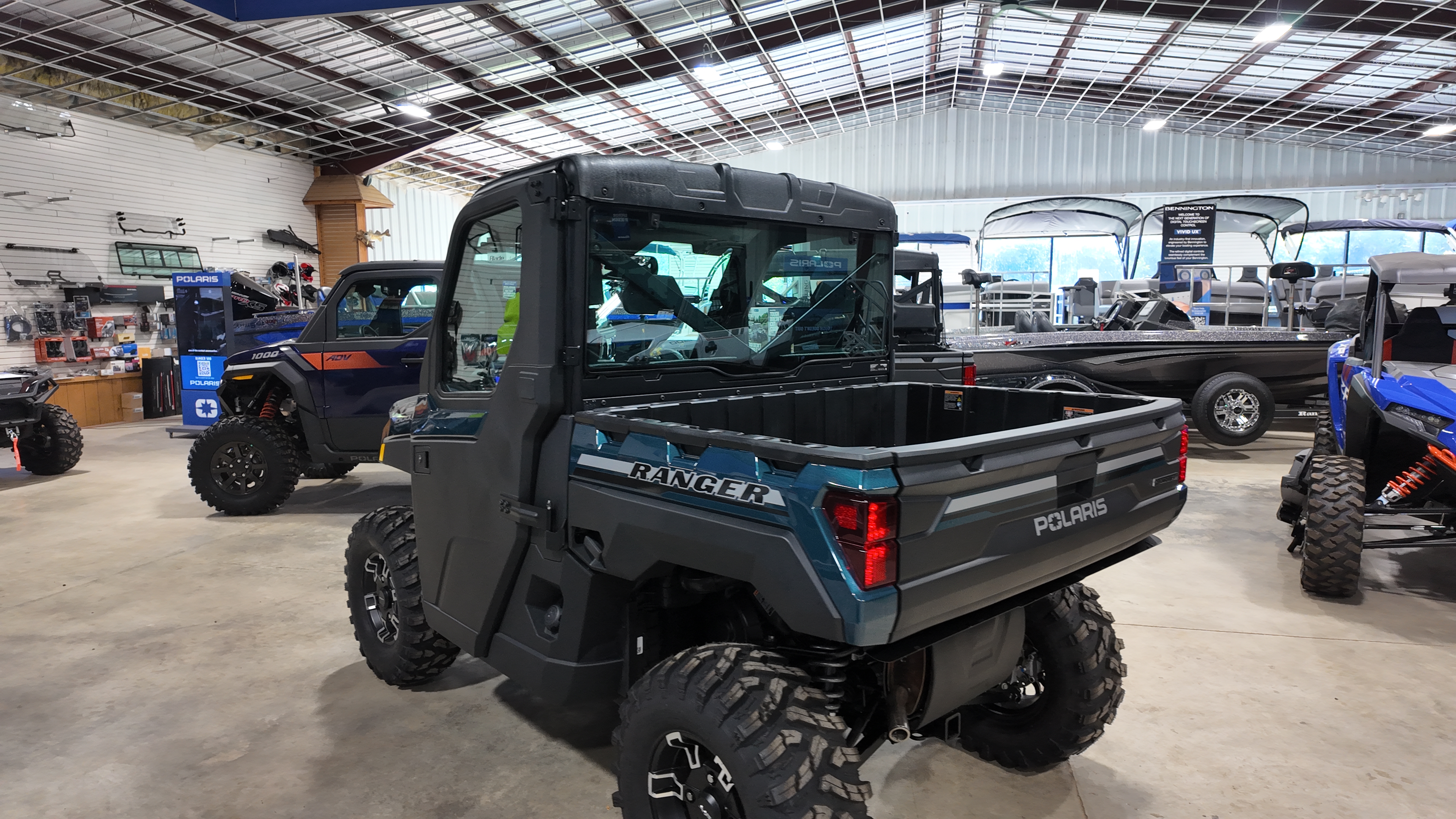 2026 Polaris Ranger XP 1000 Northstar Ultimate - Photo 12