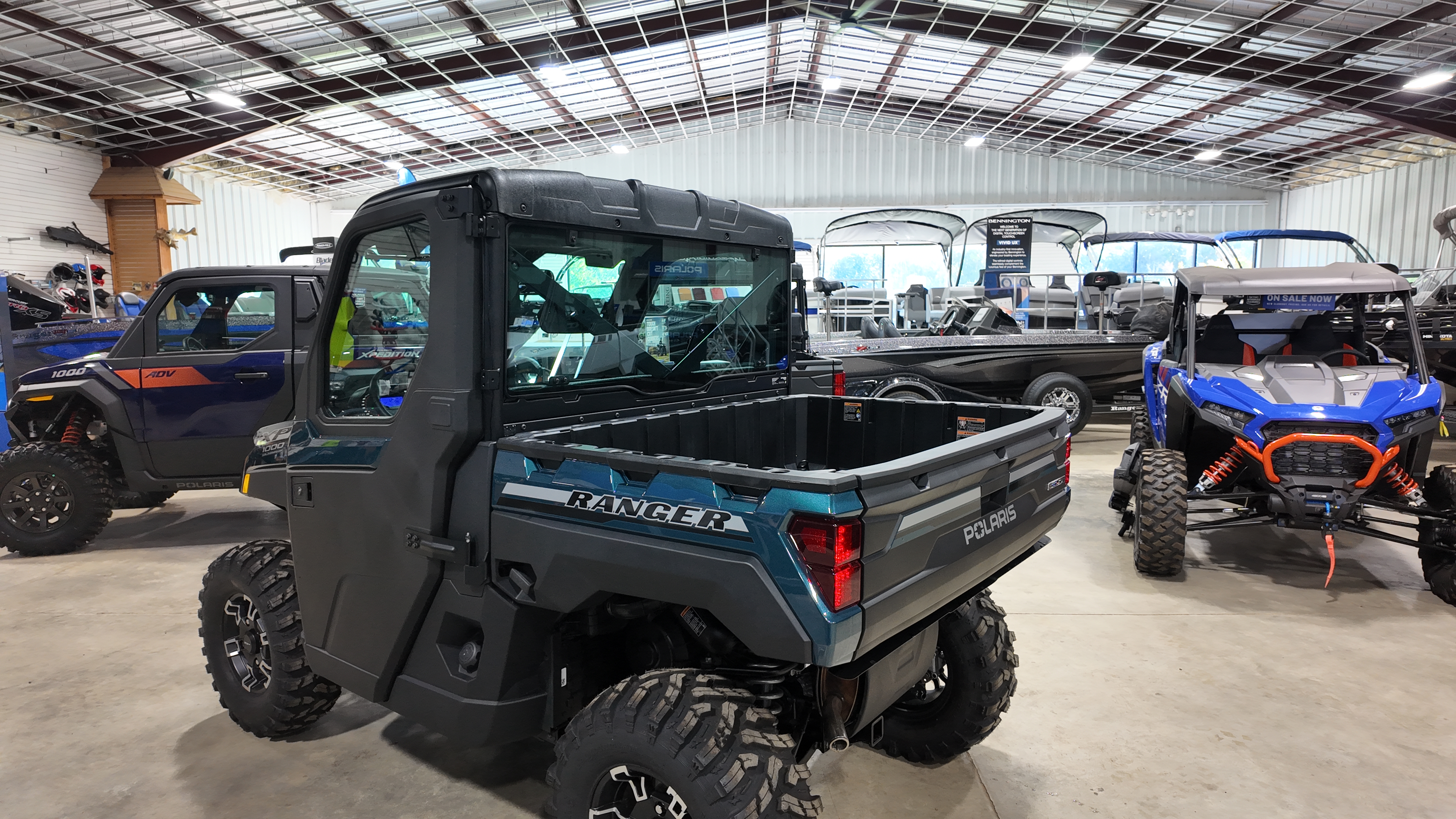 2026 Polaris Ranger XP 1000 Northstar Ultimate - Photo 14