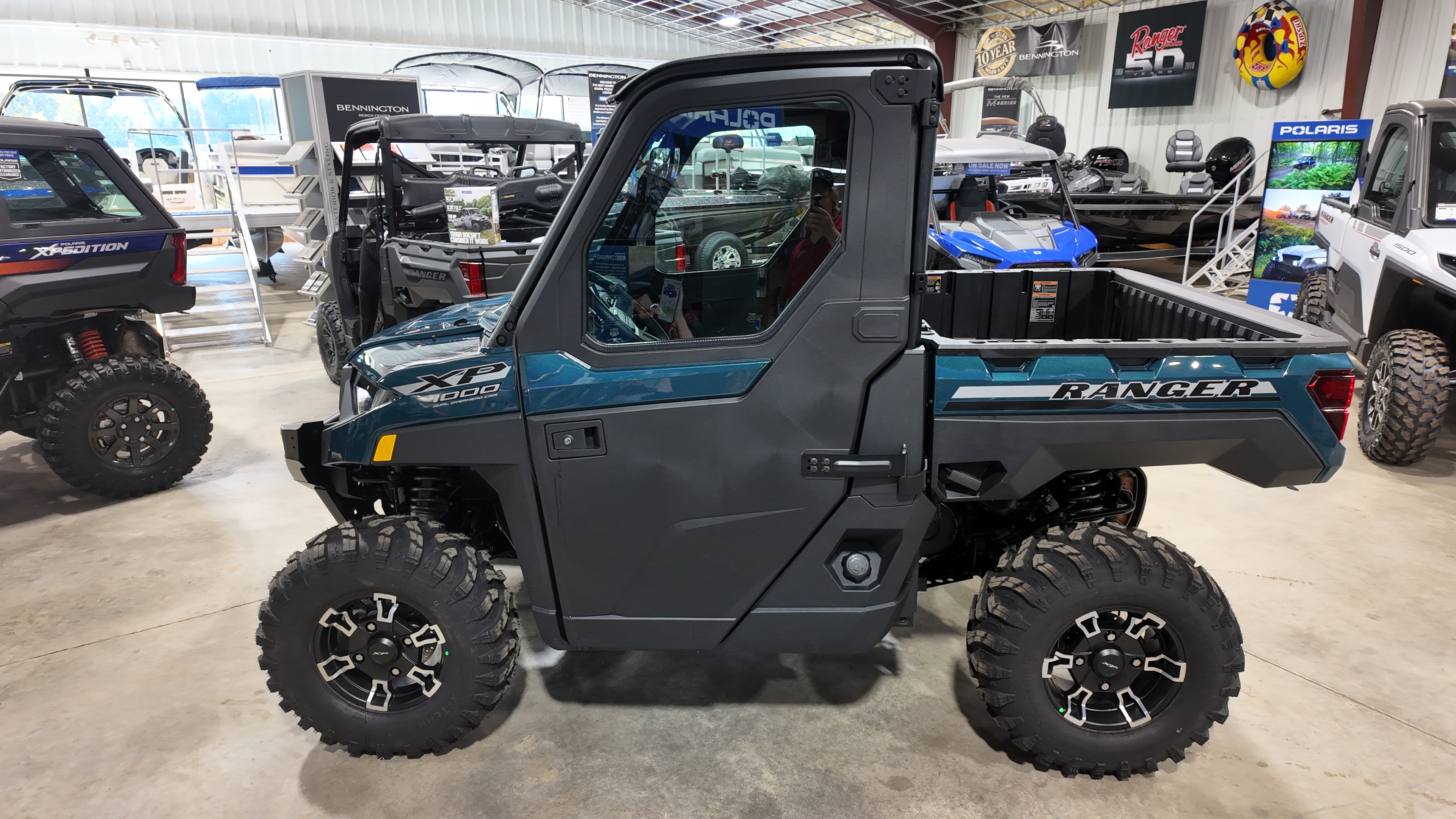 2026 Polaris Ranger XP 1000 Northstar Ultimate - Photo 11