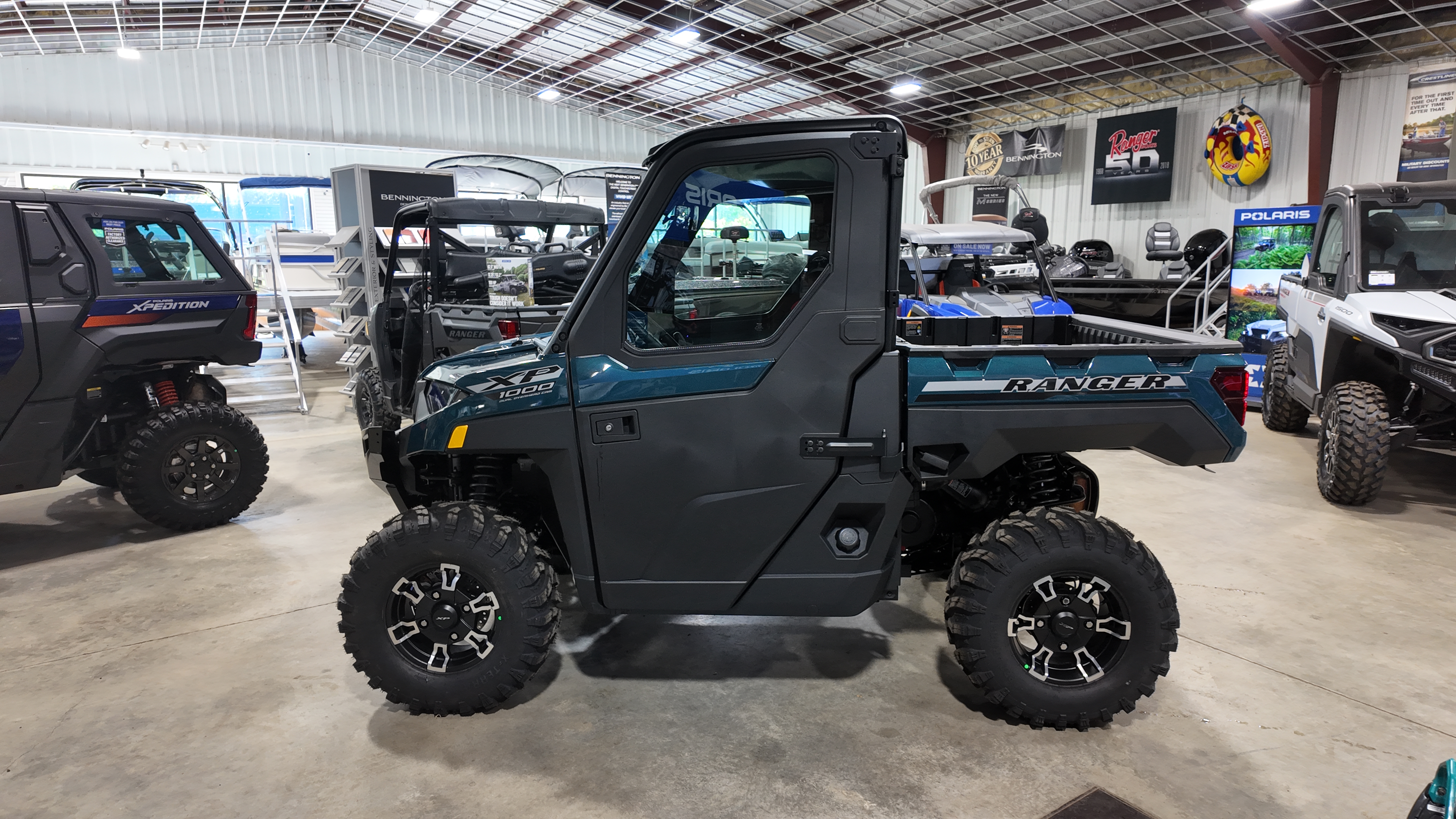 2026 Polaris Ranger XP 1000 Northstar Ultimate - Photo 9