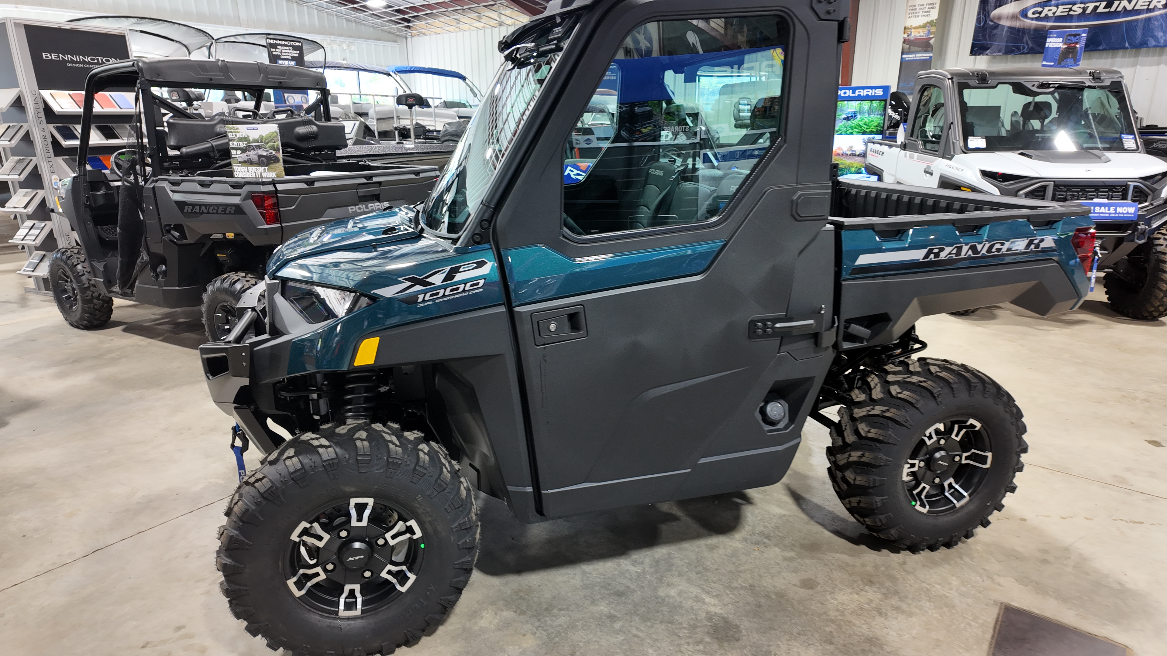 2026 Polaris Ranger XP 1000 Northstar Ultimate - Photo 10