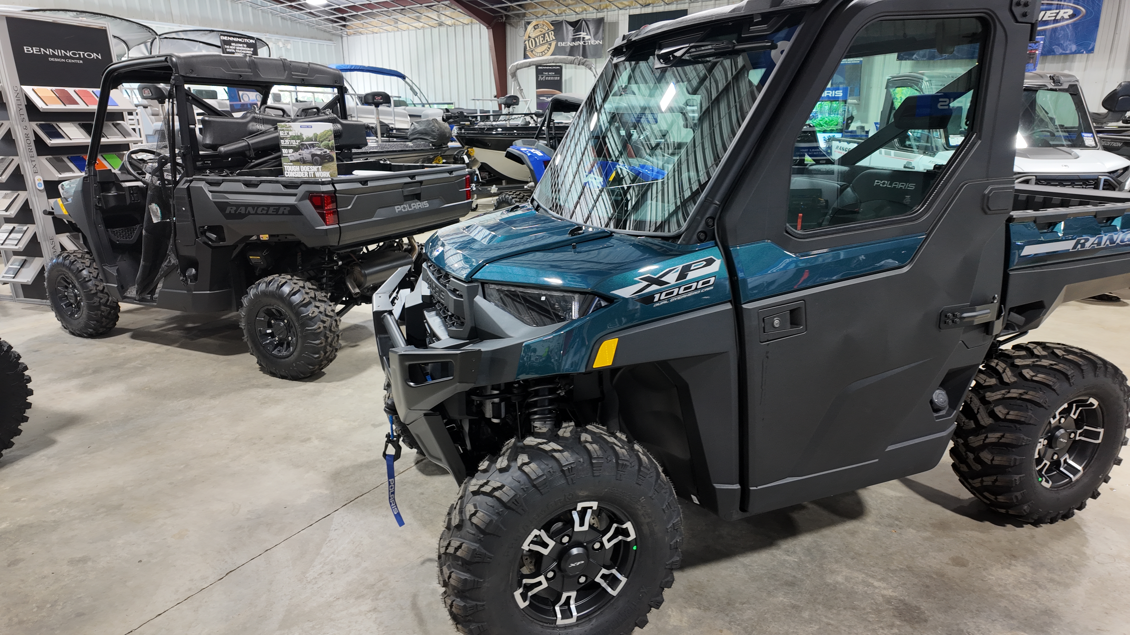 2026 Polaris Ranger XP 1000 Northstar Ultimate - Photo 13