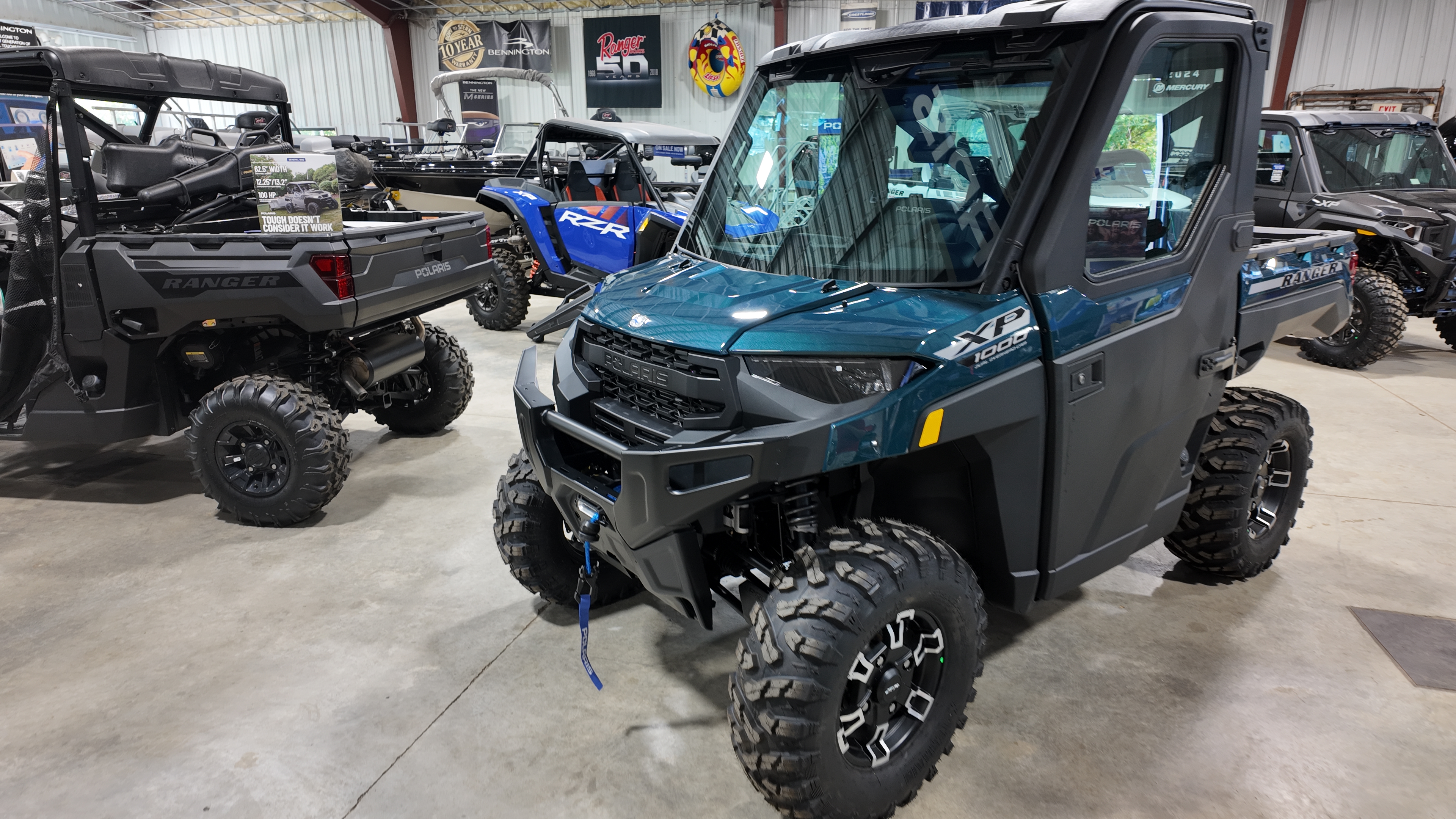 2026 Polaris Ranger XP 1000 Northstar Ultimate - Photo 7