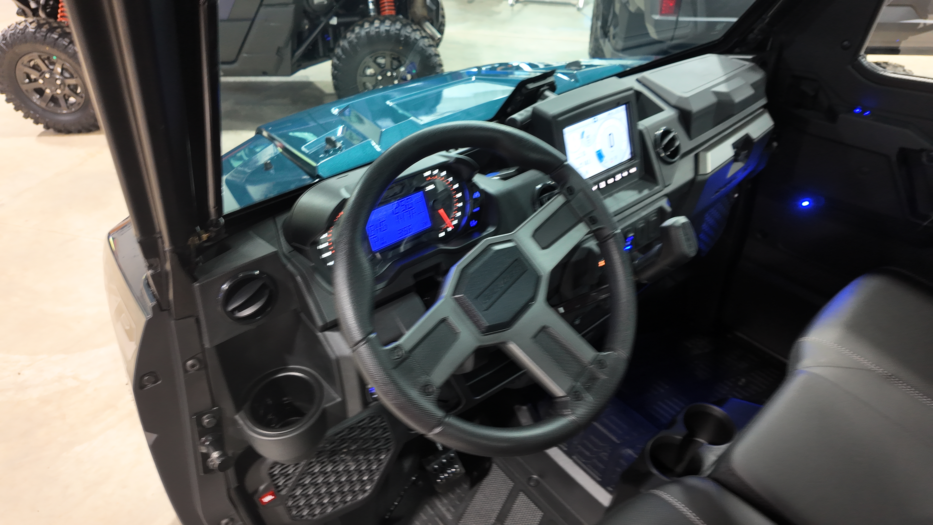 2026 Polaris Ranger XP 1000 Northstar Ultimate - Photo 16