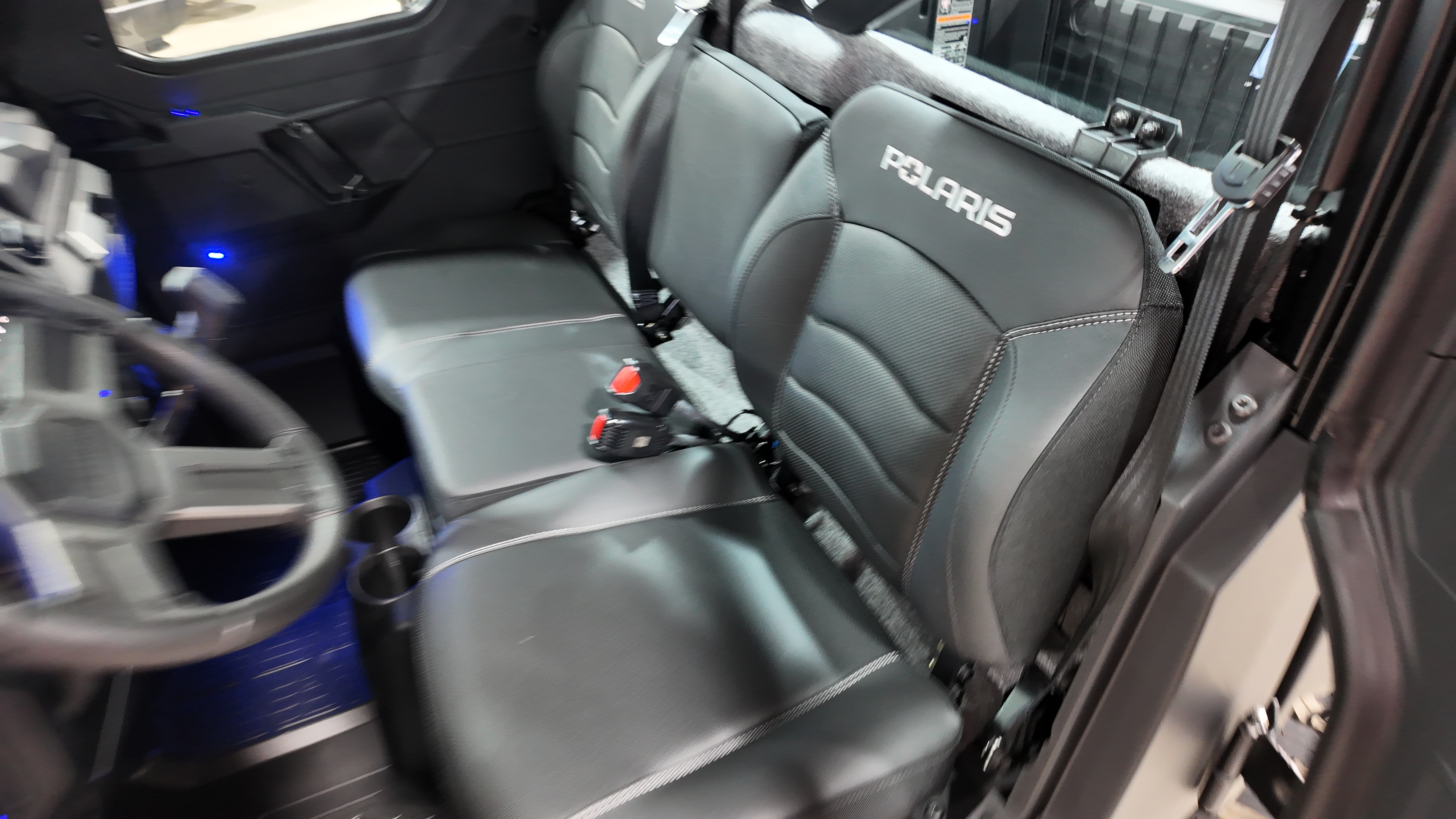 2026 Polaris Ranger XP 1000 Northstar Ultimate - Photo 17