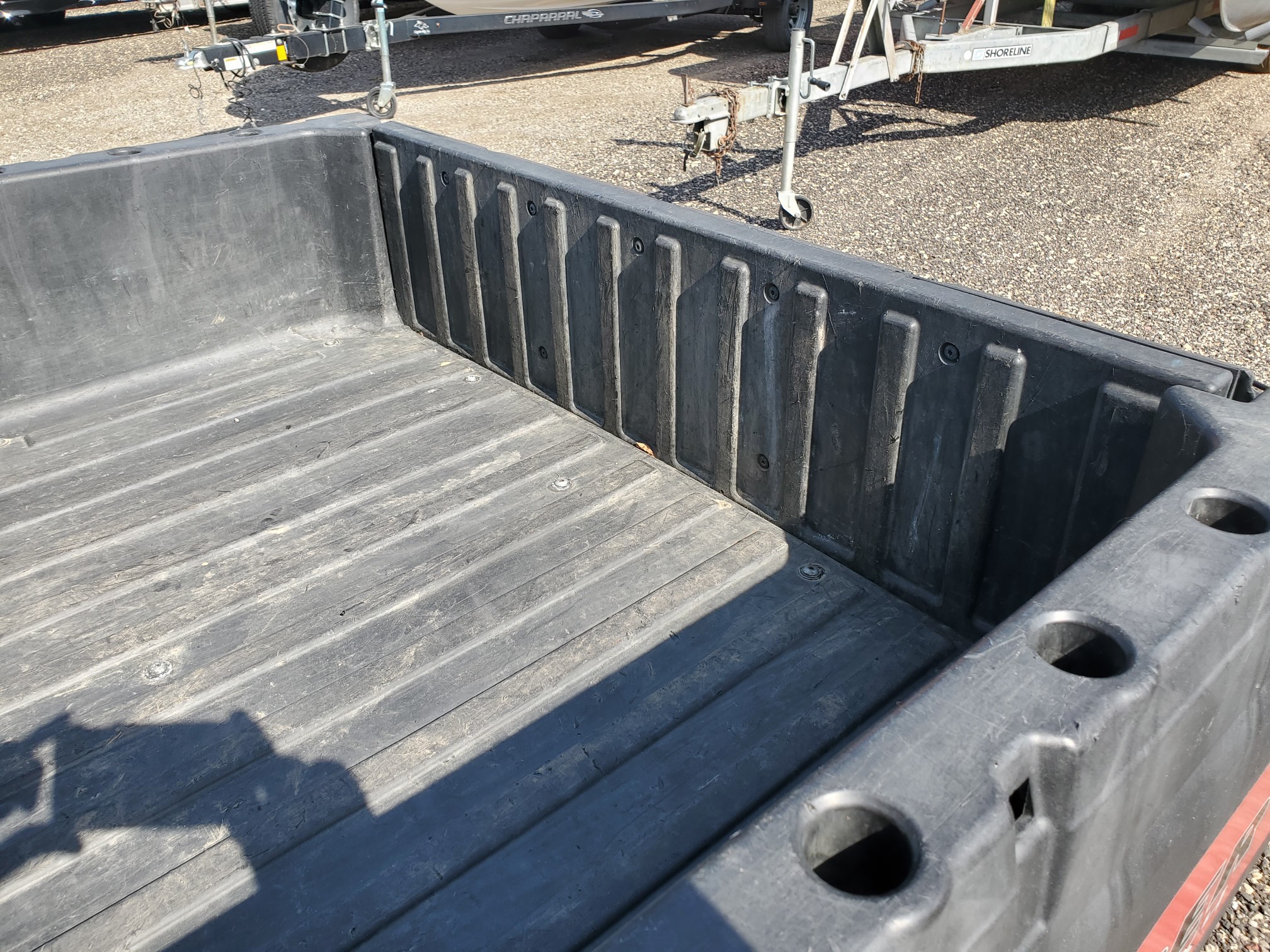 2015 Polaris Ranger 570 Mid-size.  Full cab w/heat! - Photo 8