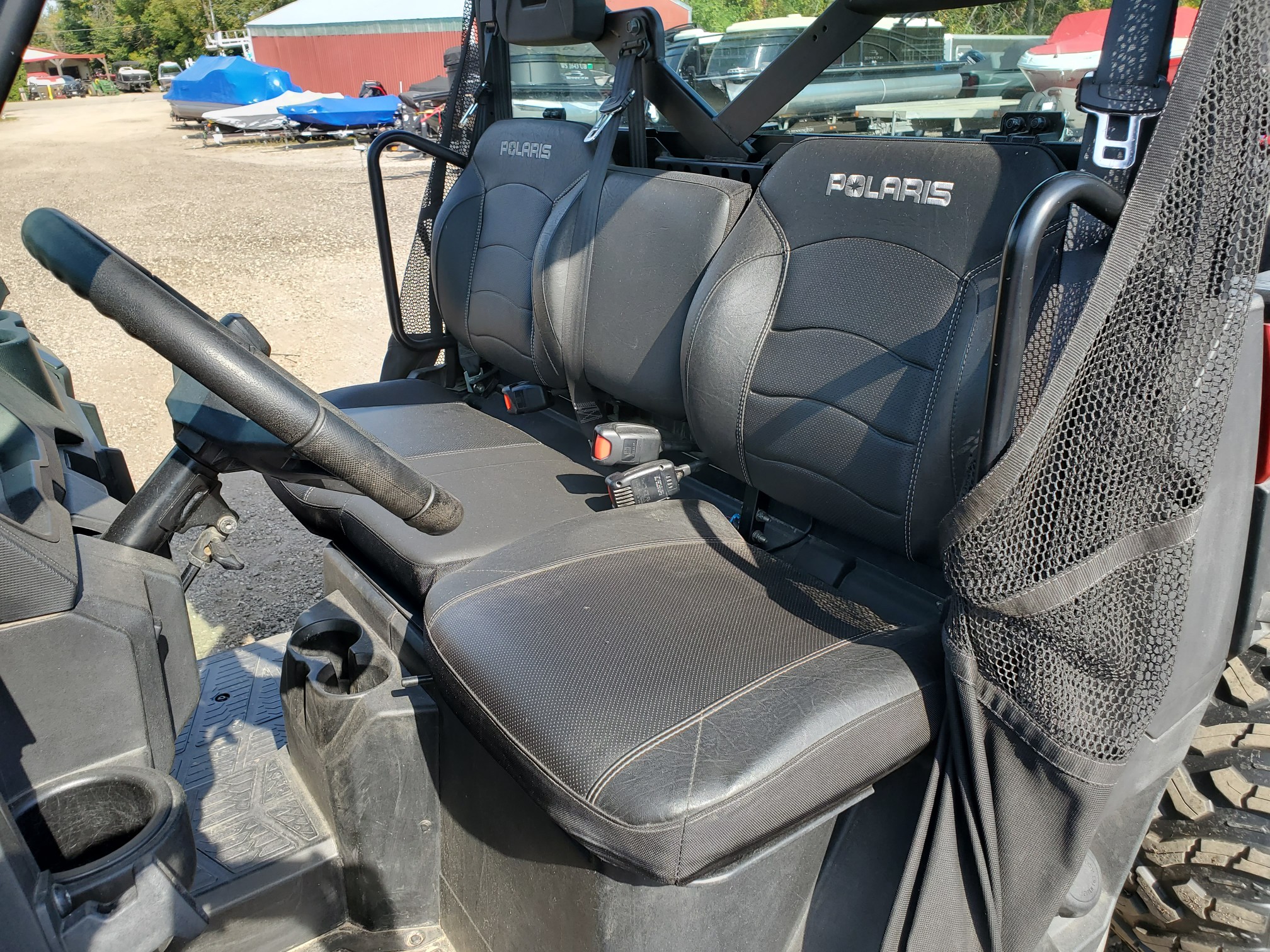 2022 Polaris RANGER XP 1000 EPS - Photo 7