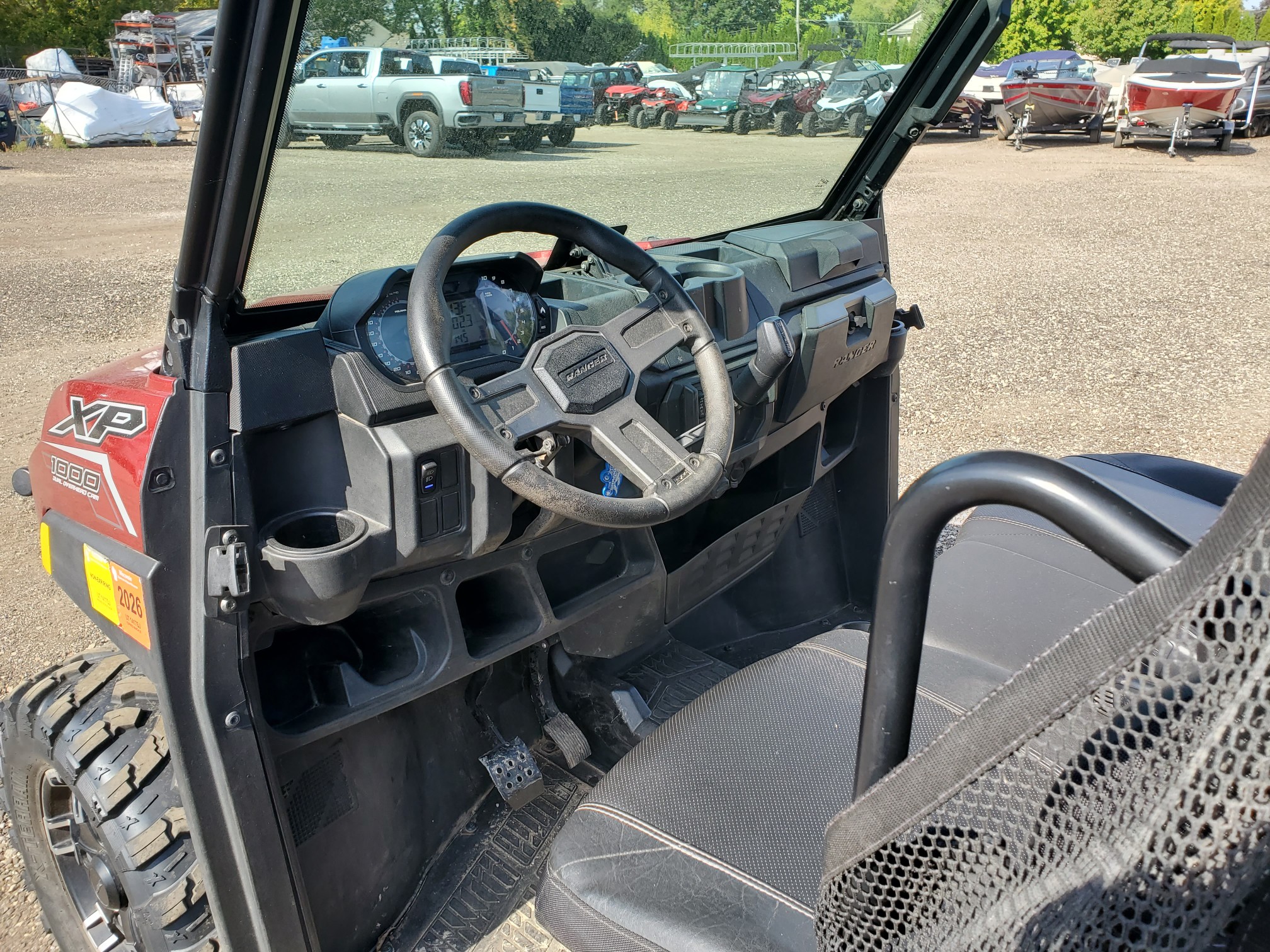 2022 Polaris RANGER XP 1000 EPS - Photo 6