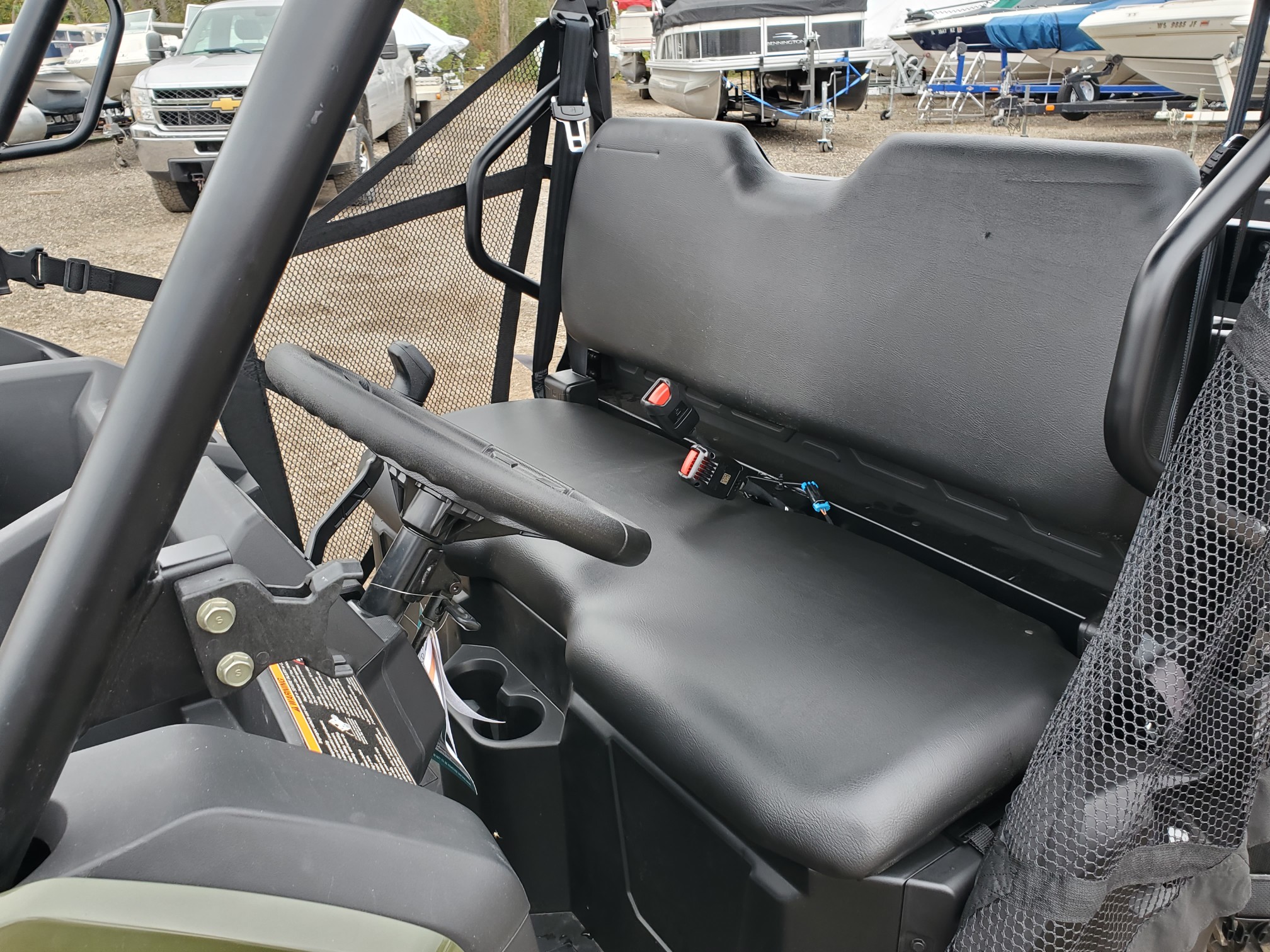 2026 Polaris Ranger 500 4x4.  New model! Great value! - Photo 8