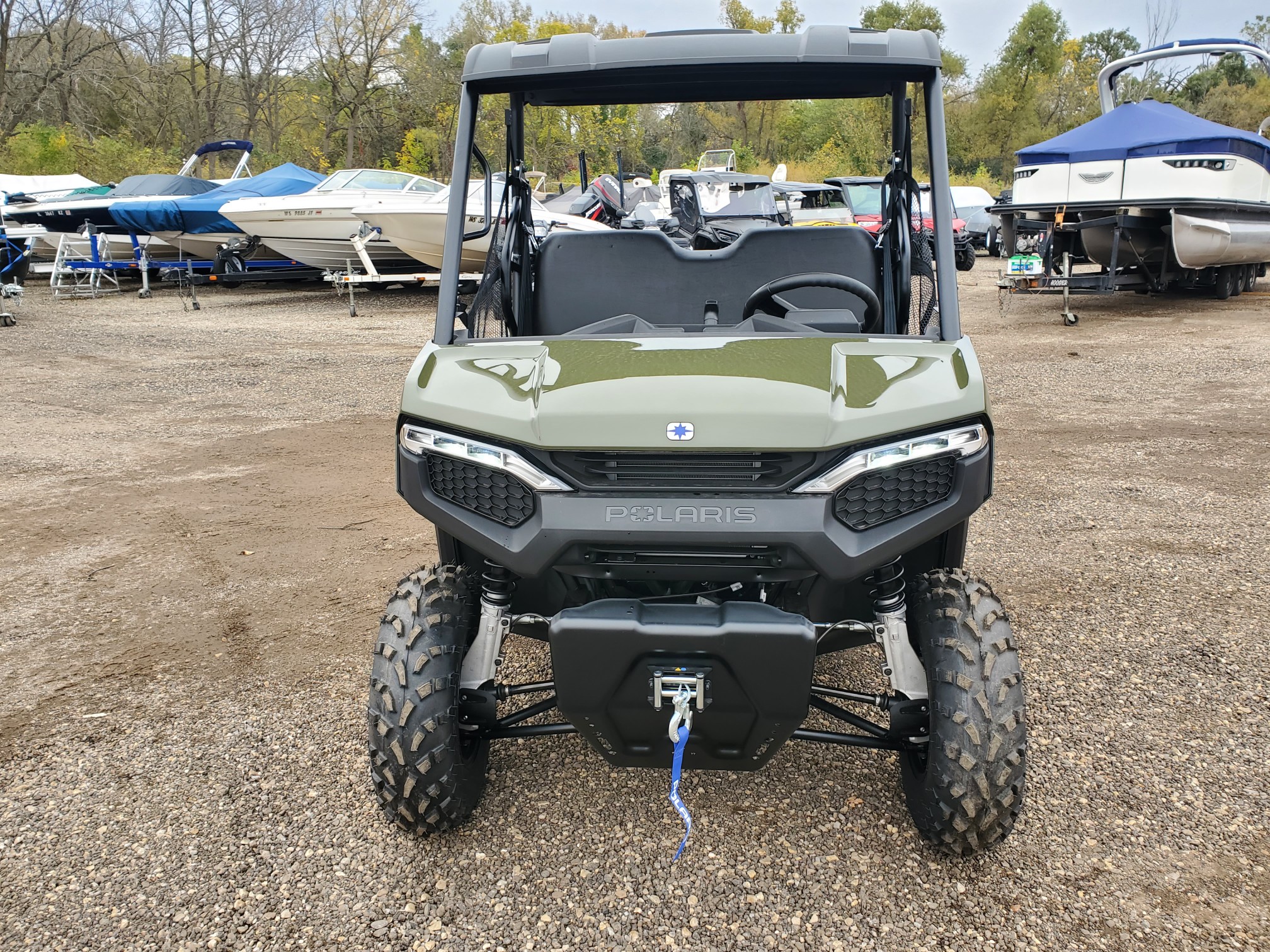 2026 Polaris Ranger 500 4x4.  New model! Great value! - Photo 5