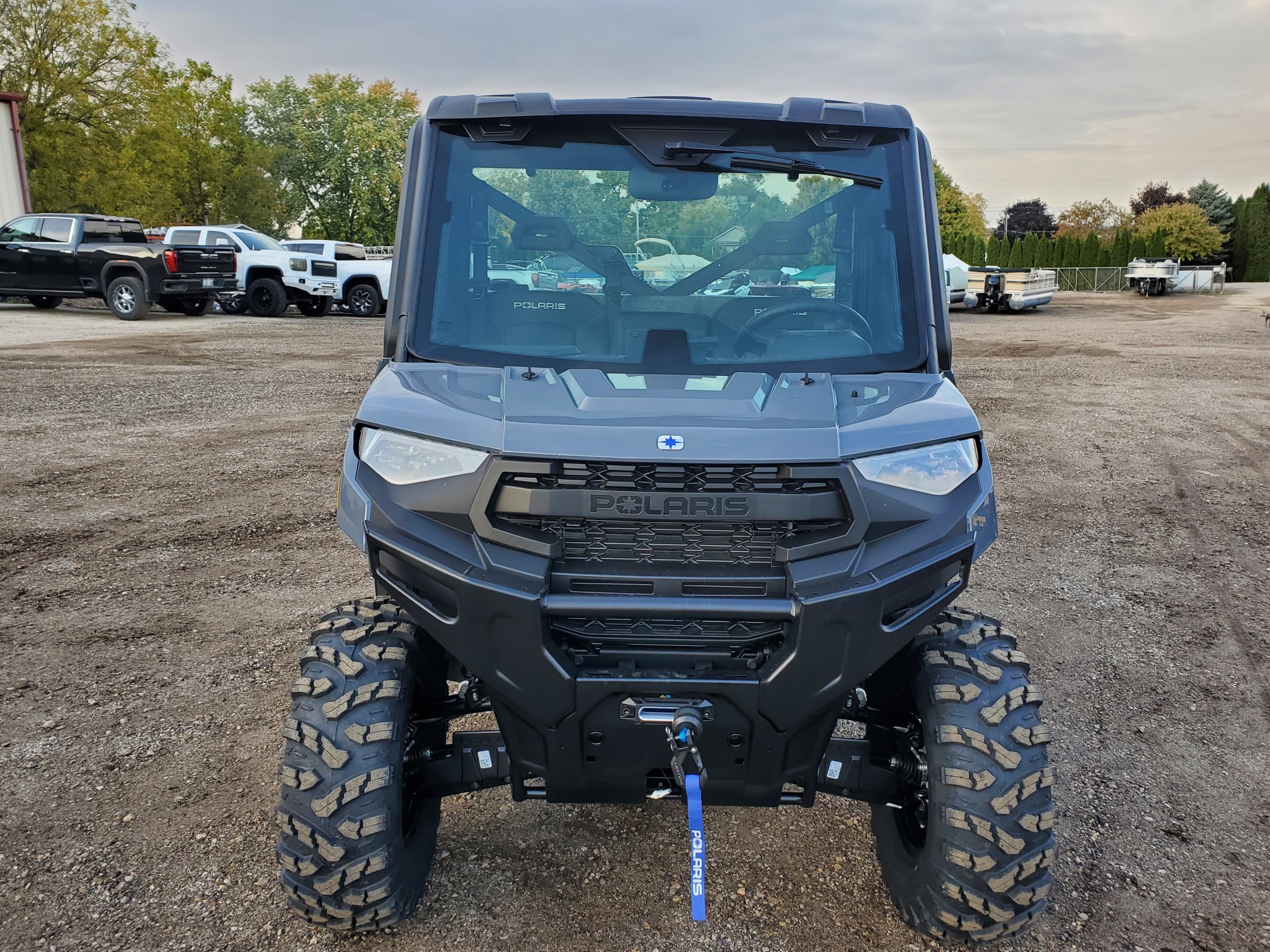 2026 Polaris Ranger XP 1000 NorthStar Ultimate - Photo 4