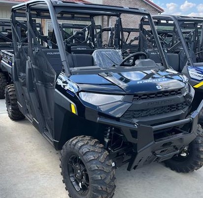2023 Polaris RANGER CREW 1000 PREMIUM