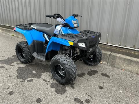 2025 Polaris SPM 110 EFI for Sale | Treadway Honda Suzuki Polaris
