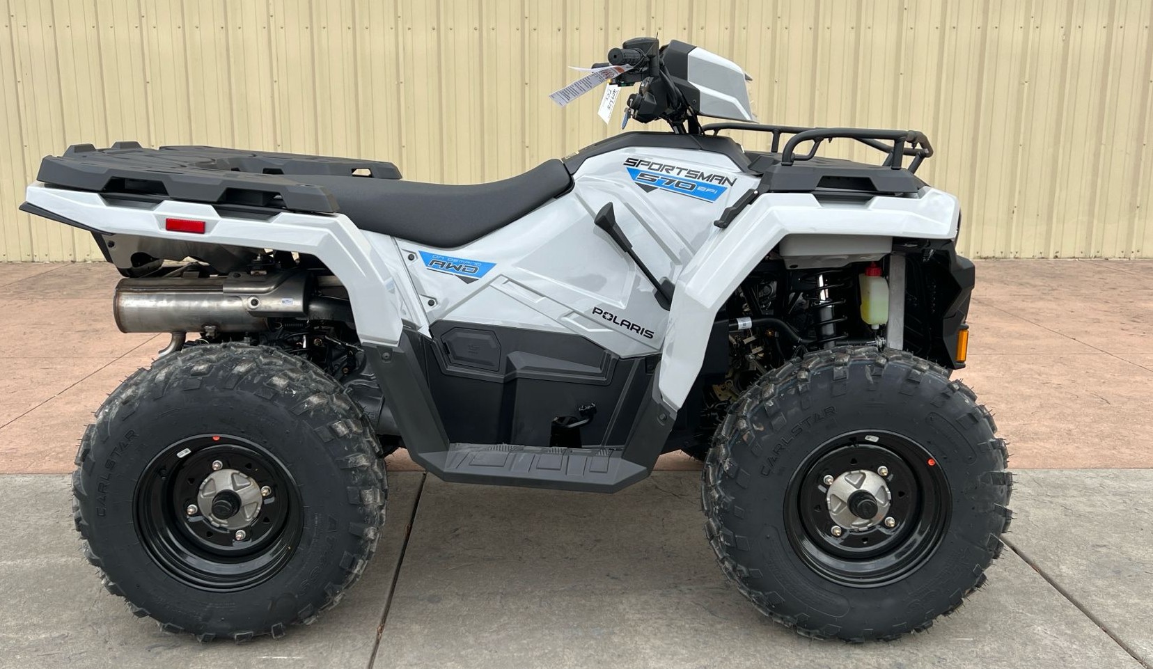 2026 Polaris SPORTSMAN 570 for Sale | Treadway Honda Suzuki Polaris