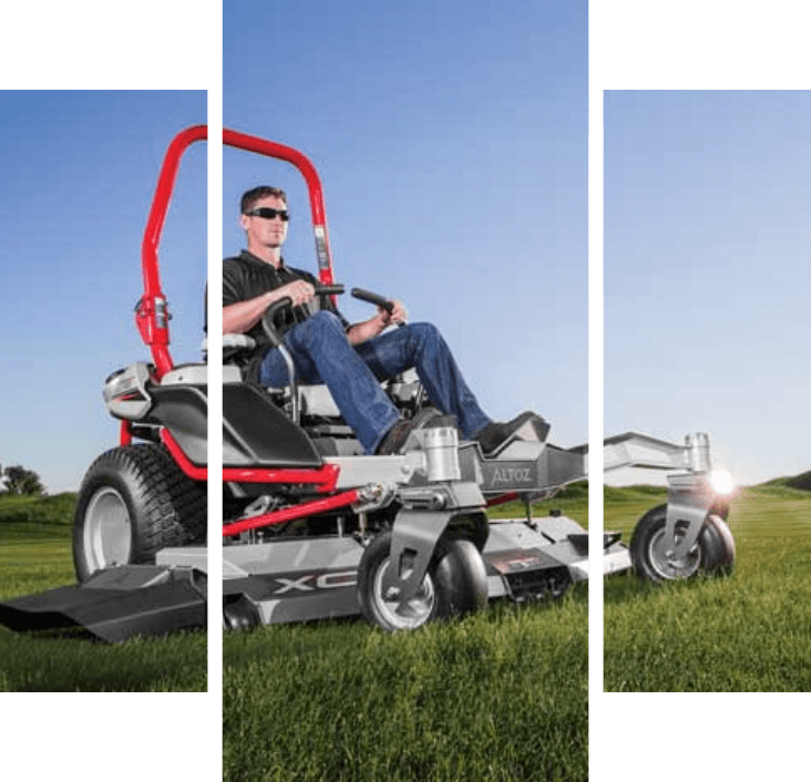Home Blades Small Engine Repair Taunton, MA (774) 222-6305