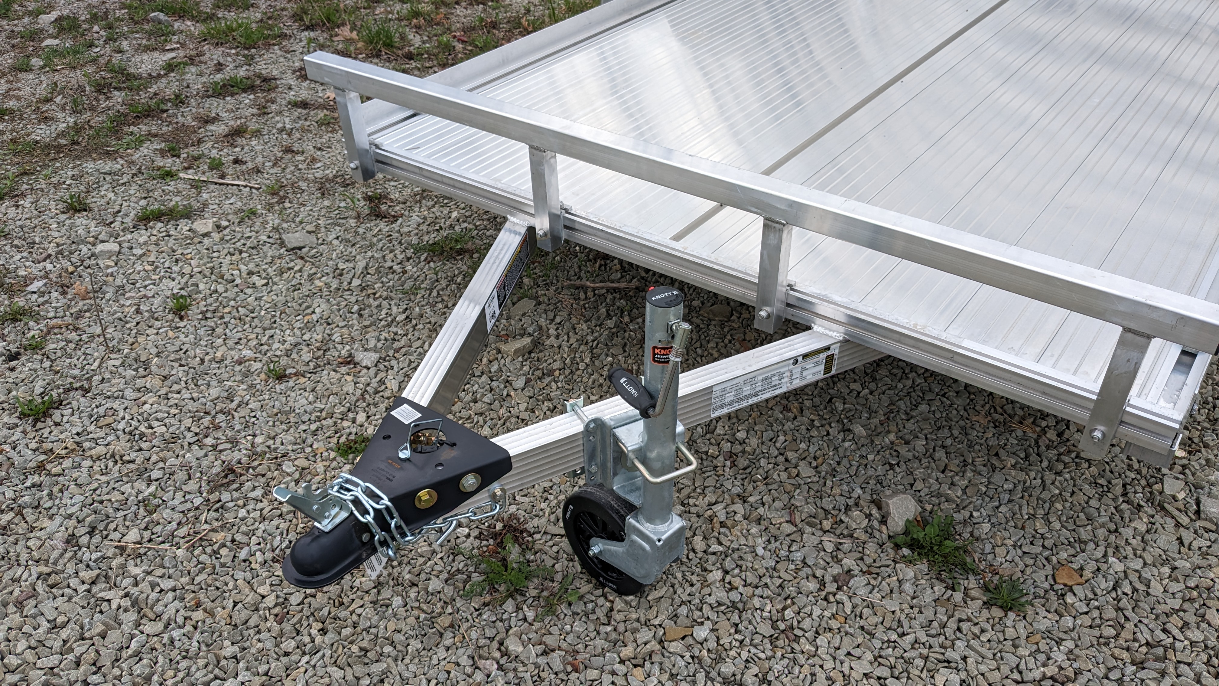 2025 Triton TRITON FIT 1072 - Photo 6