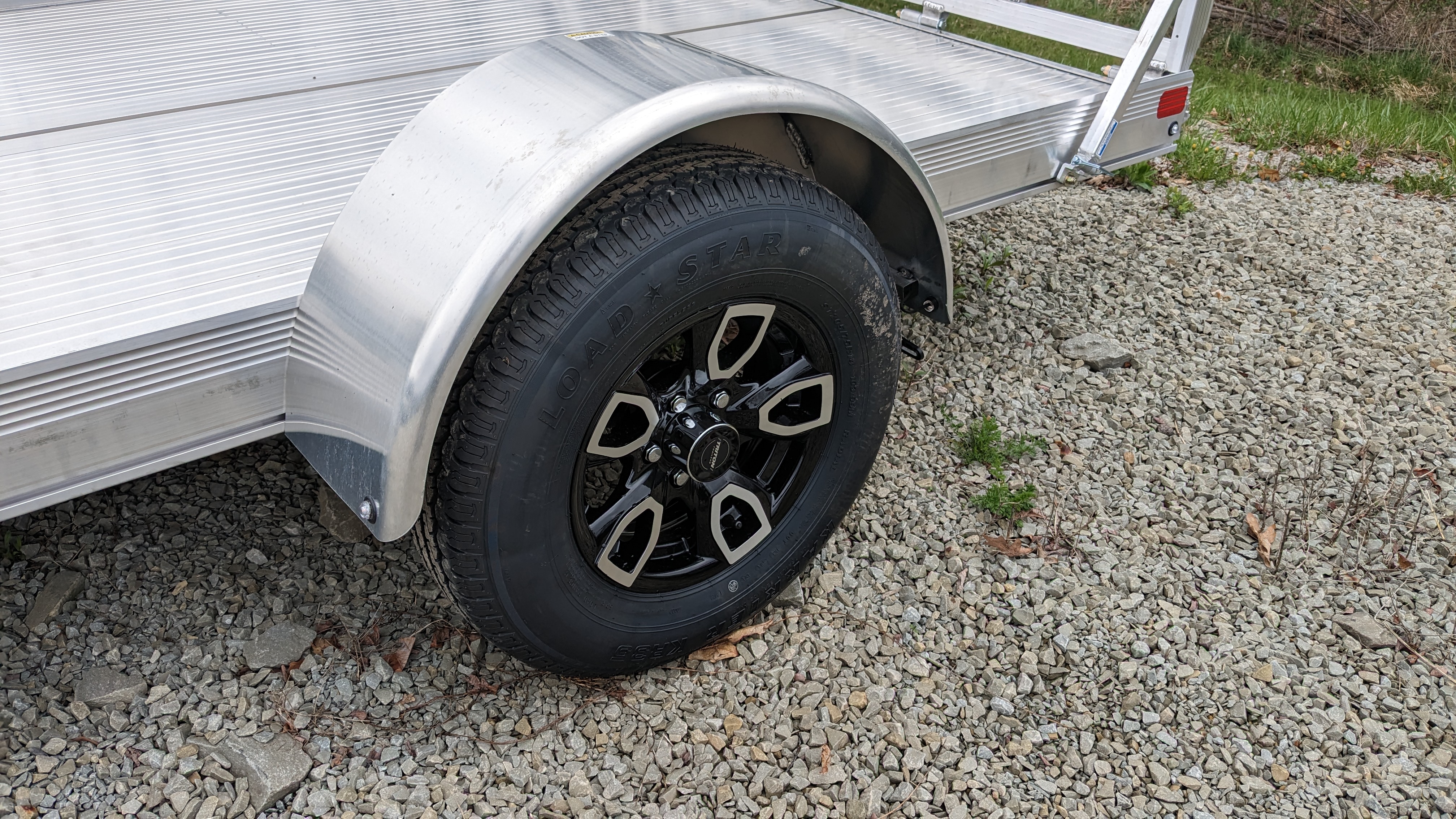 2025 Triton TRITON FIT 1072 - Photo 5