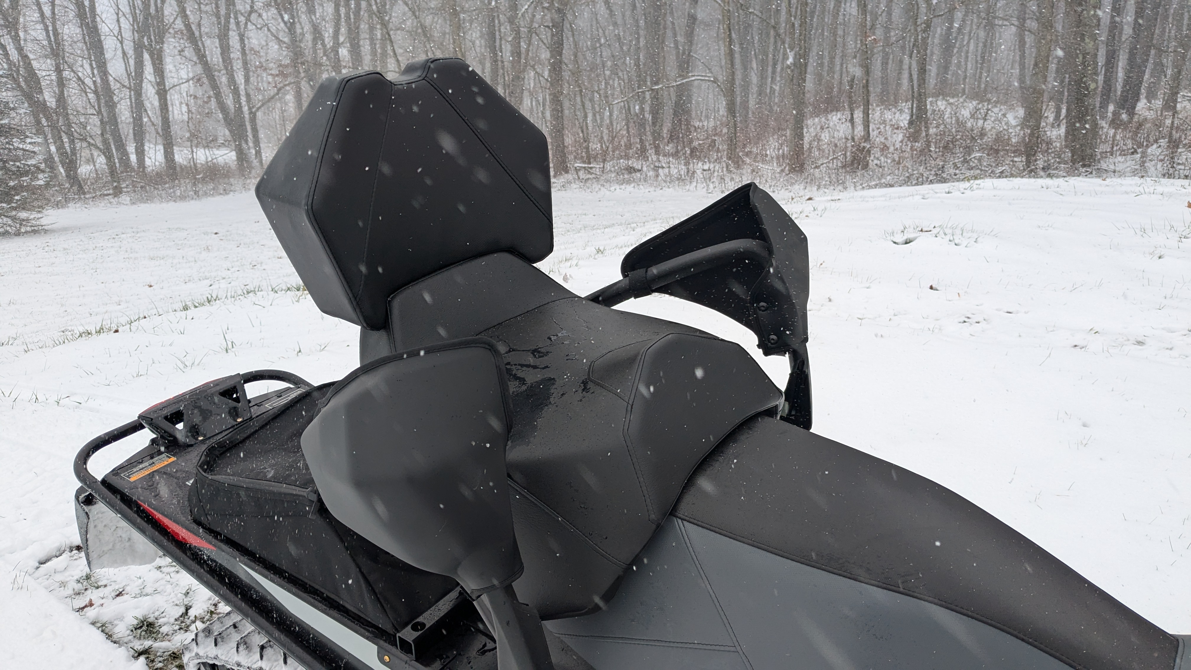 2022 Arctic Cat Blast XR - Photo 5
