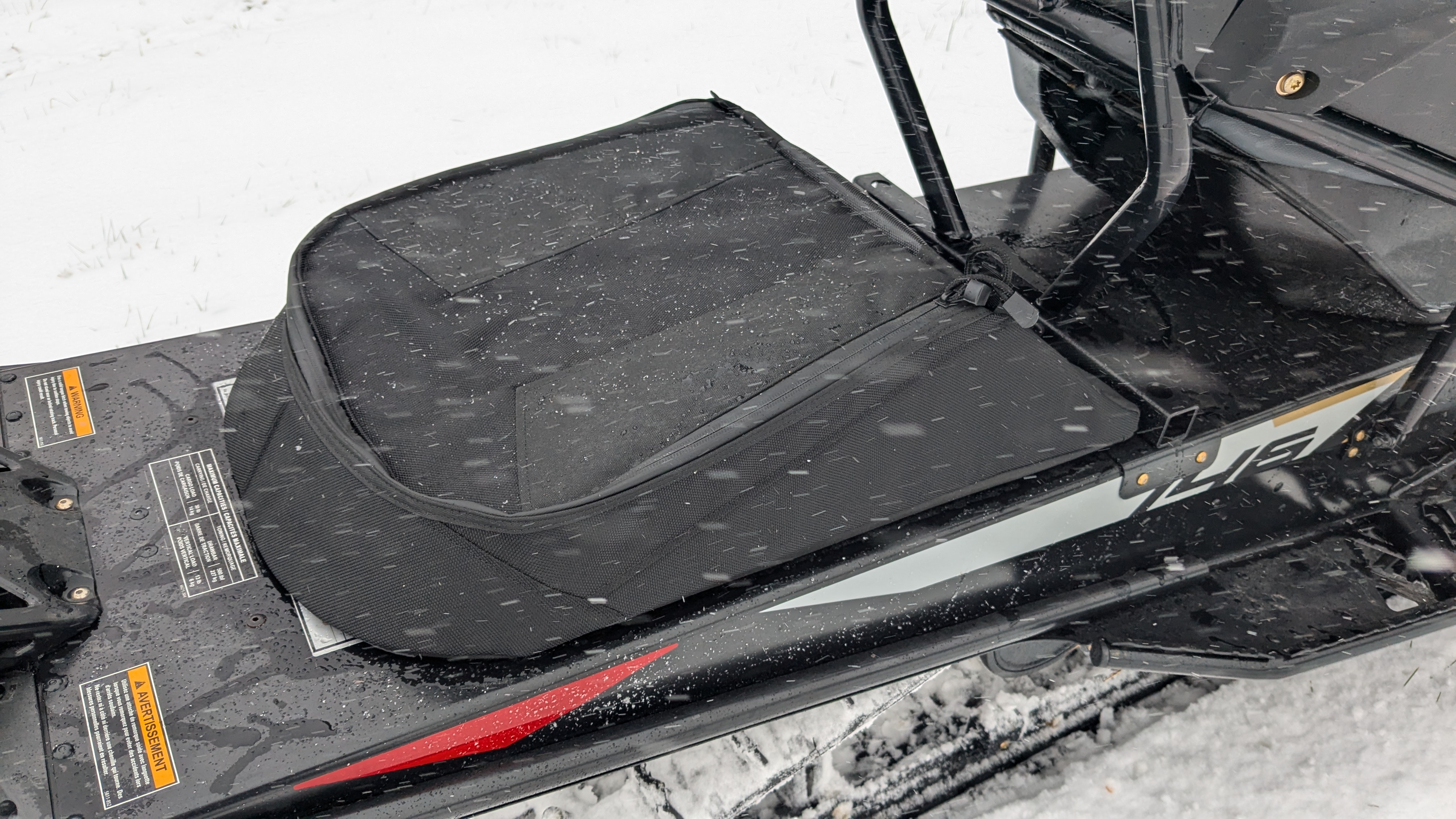 2022 Arctic Cat Blast XR - Photo 6