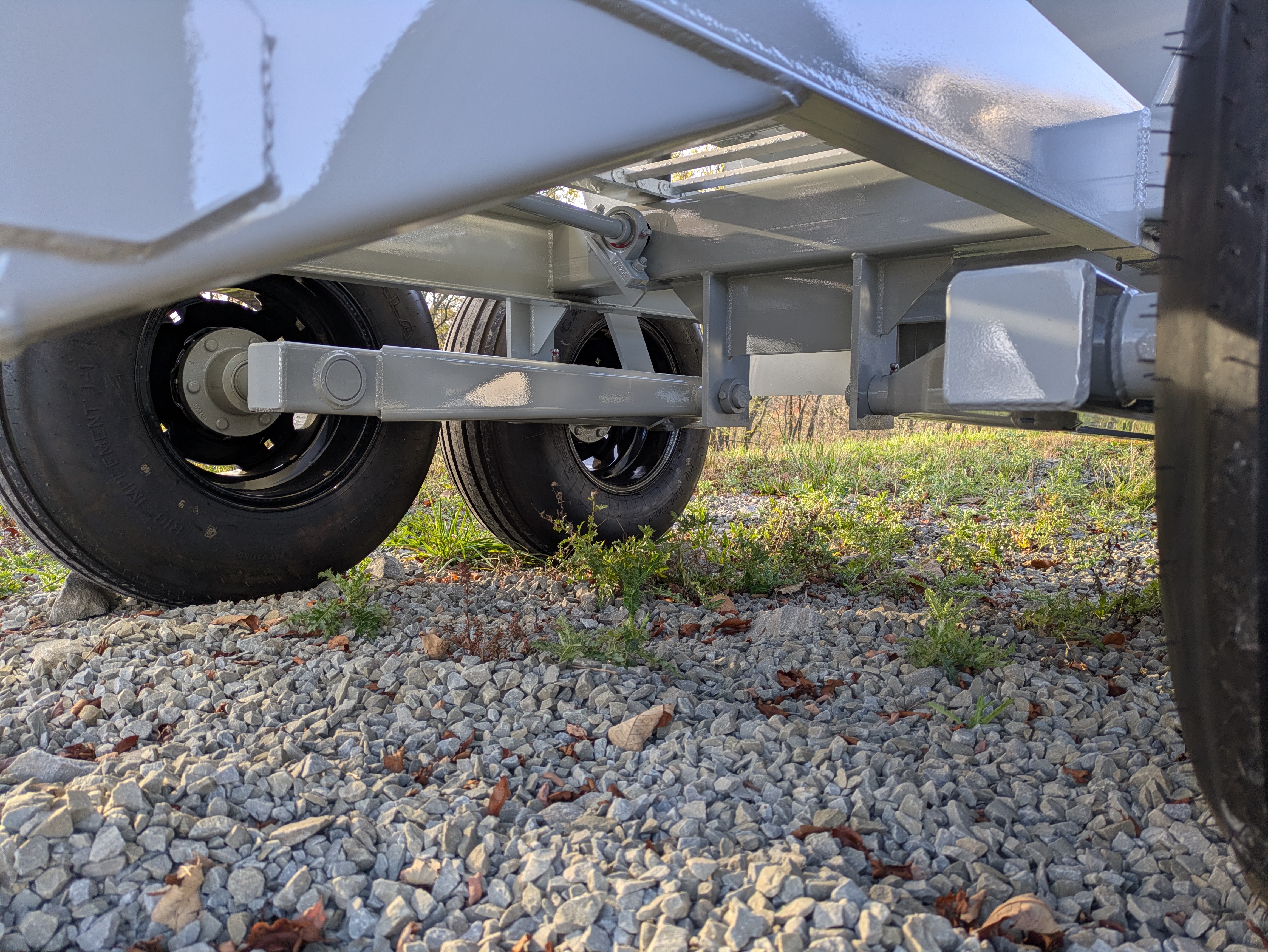 2025 Stoltz WLS50LR - Photo 5