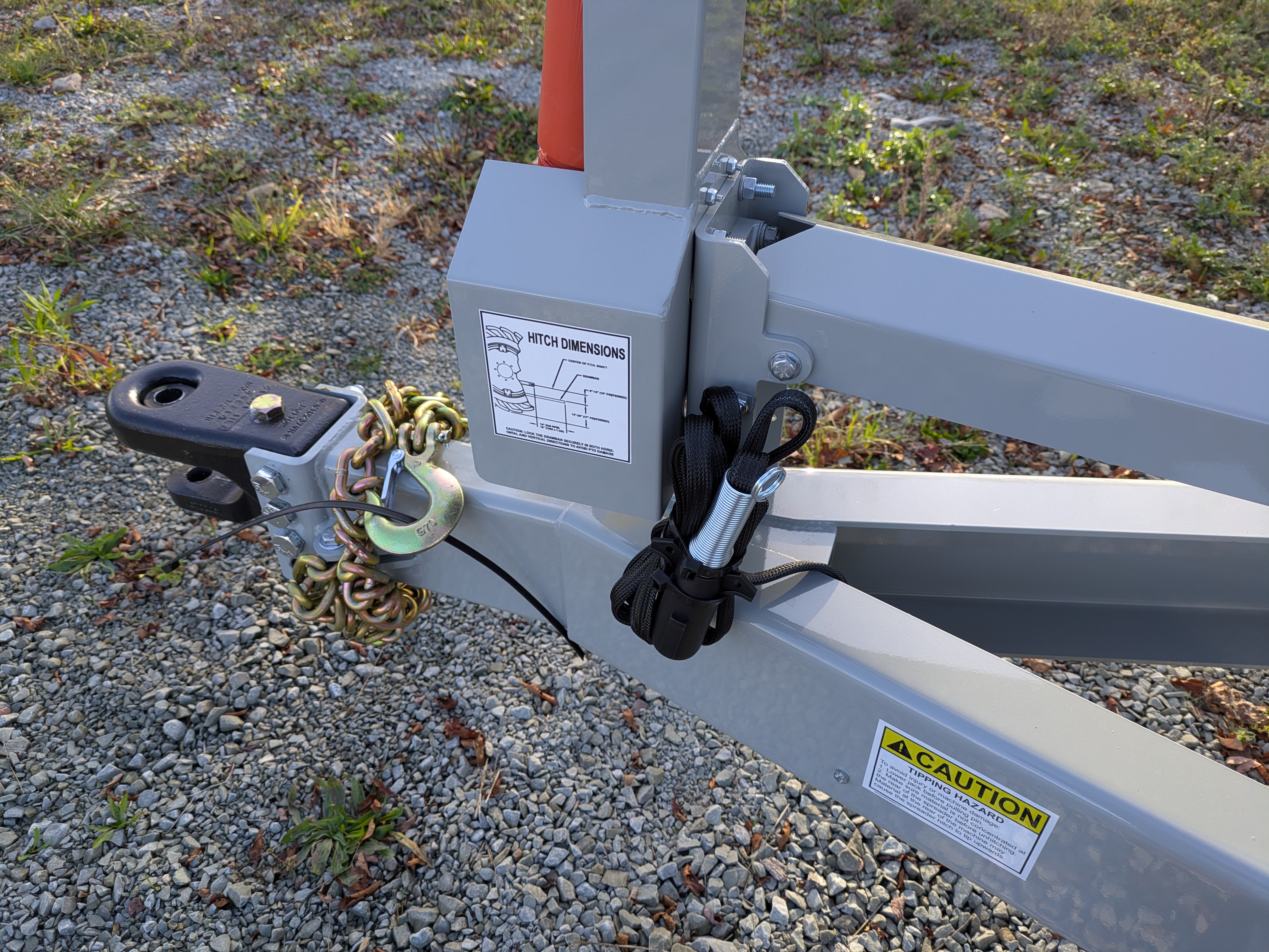 2025 Stoltz WLS50LR - Photo 6