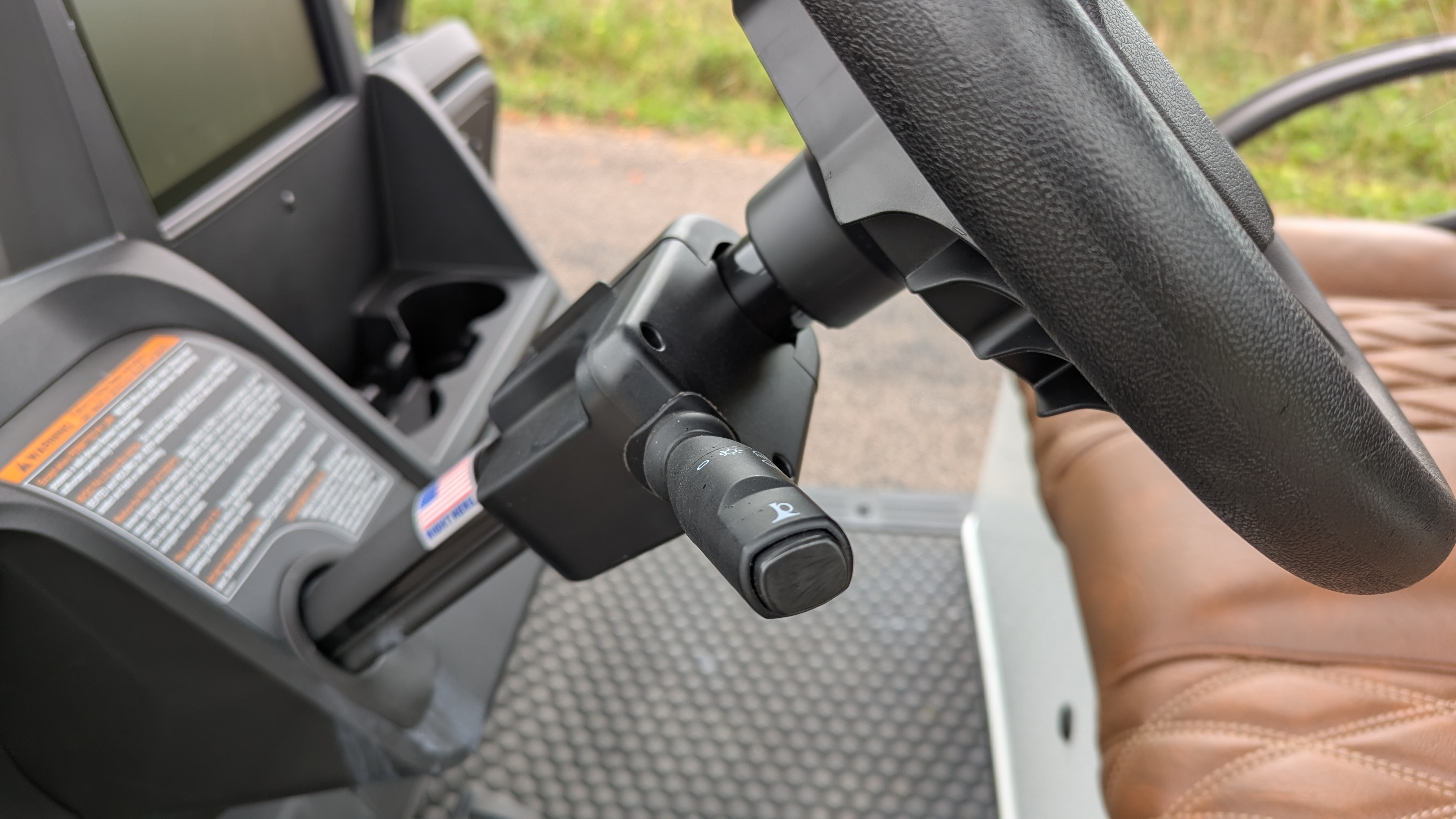 2026 E-Z-GO RXV 4 Summit XT Elite Lithium - Photo 5