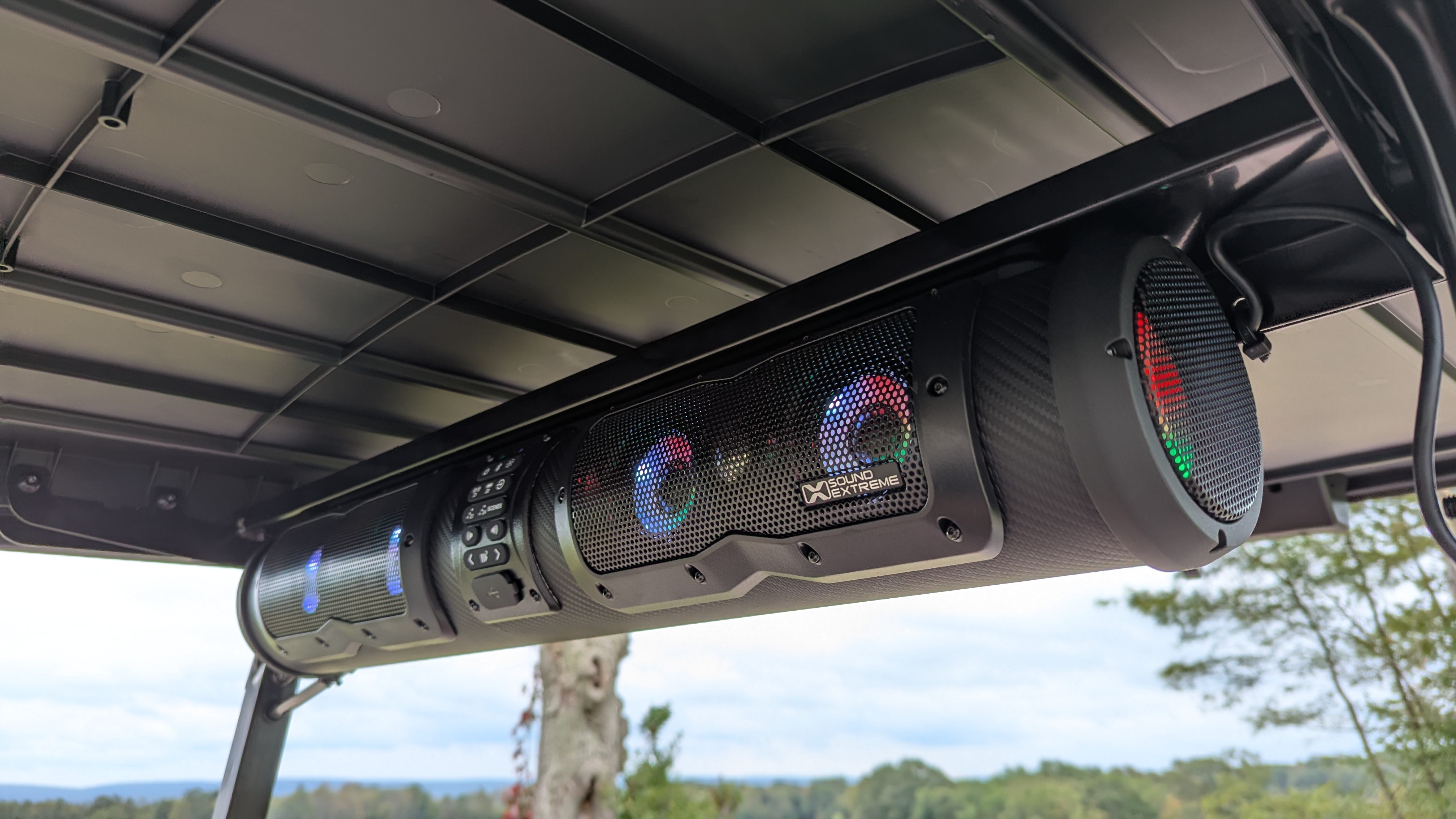2026 E-Z-GO RXV 4 Summit XT Elite Lithium - Photo 4