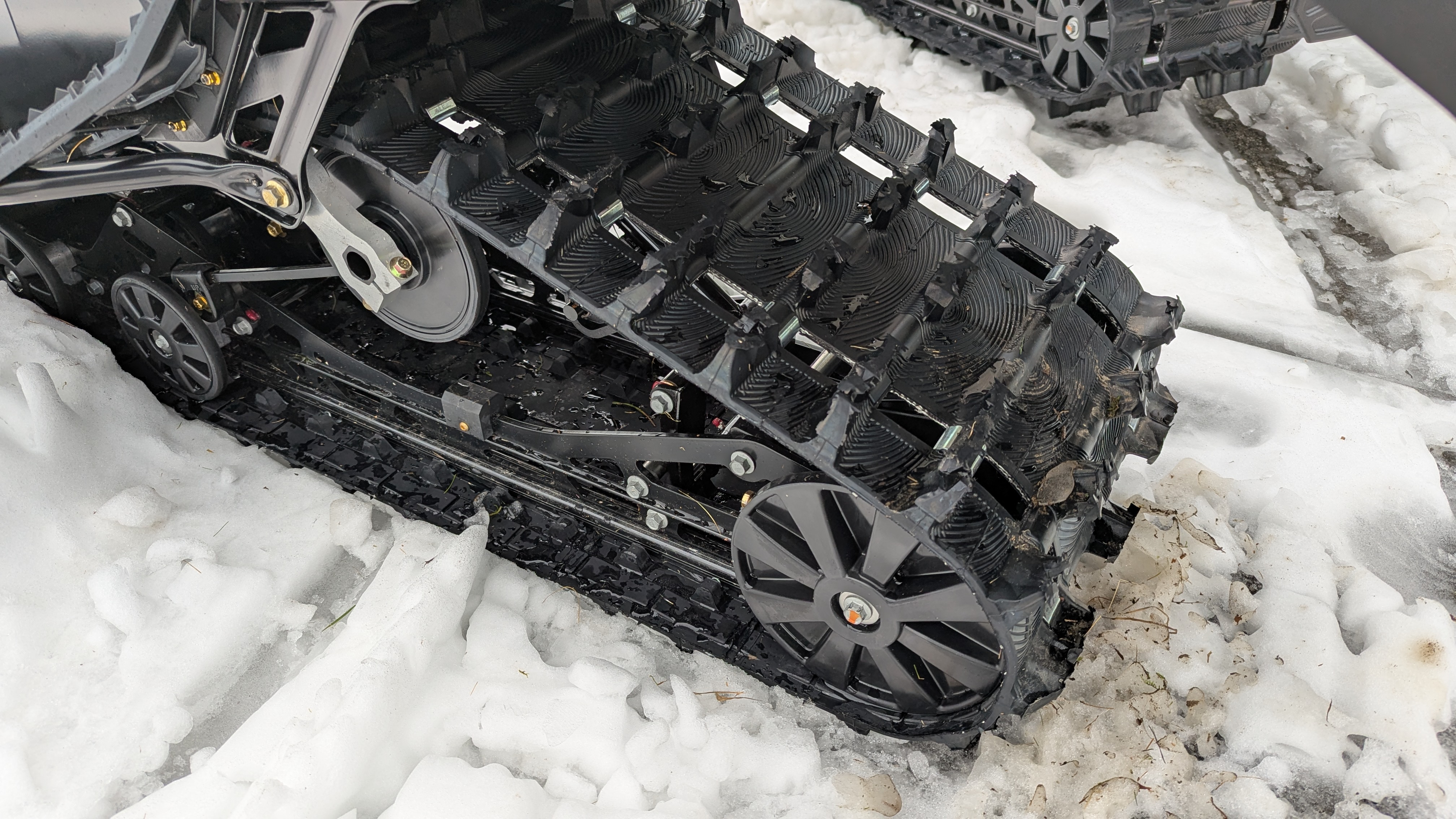 2026 Arctic Cat ZR 600 EPS for Sale | Kneppco Equipment LLC & Big