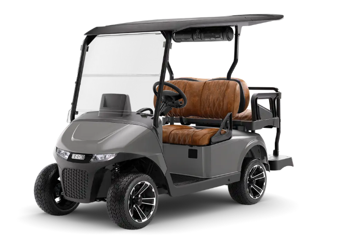 2026 E-Z-GO RXV 4 Touring ST