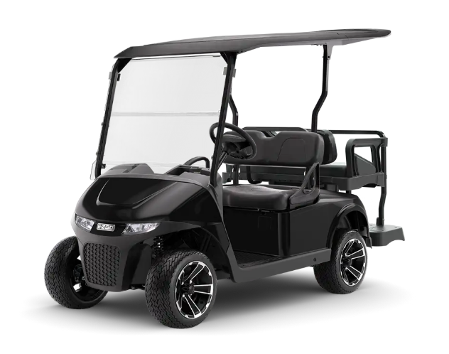 2026 E-Z-GO RXV 4 Touring S