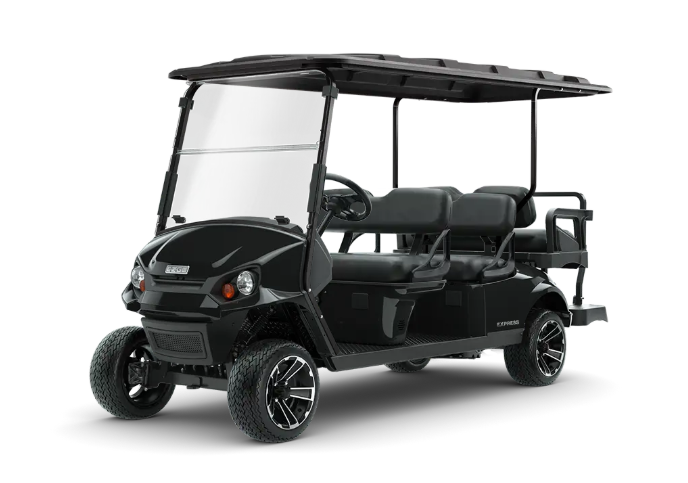 2026 E-Z-GO Express Express 6 ELiTE™ Lithium Standard