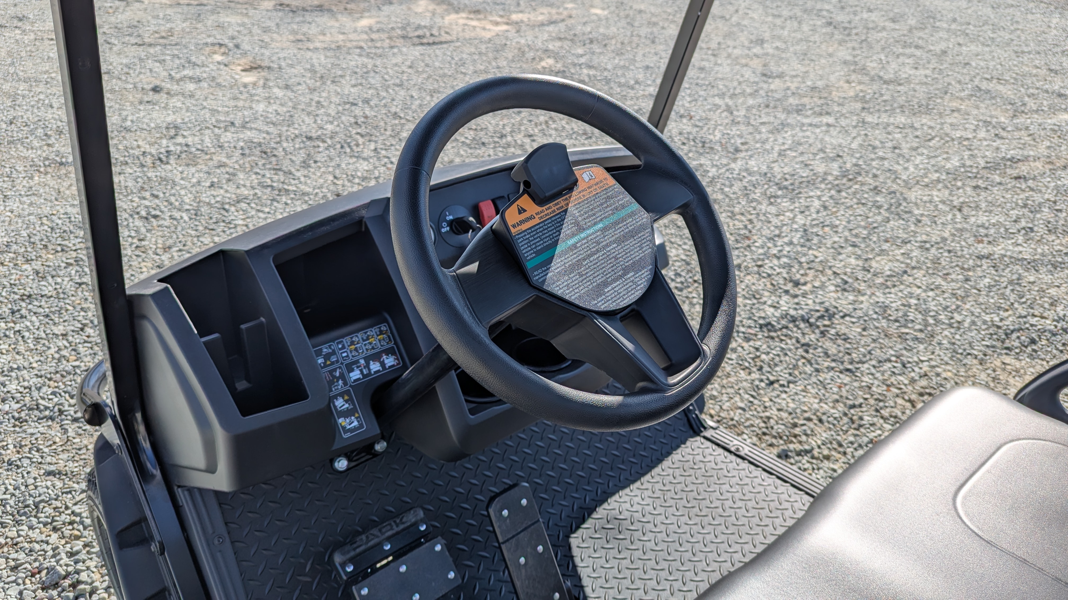 2026 Cushman Hauler 800X EFI Gas for Sale