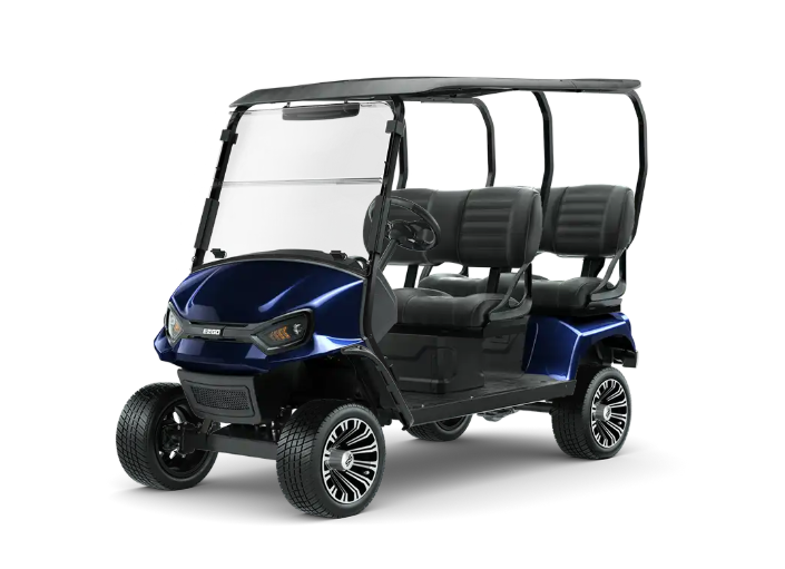 2026 EZGO Liberty