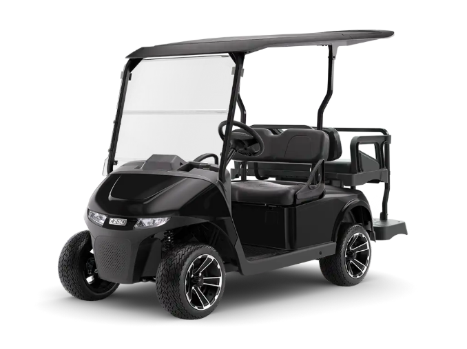2027 E-Z-GO RXV 4 Valor S+ 13.5-hp Gas for Sale in Bruceton Mills, WV