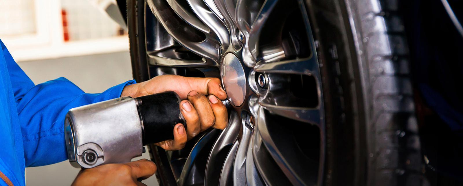 Mobile Tire Service Tires Tire Change Greater Toronto Area