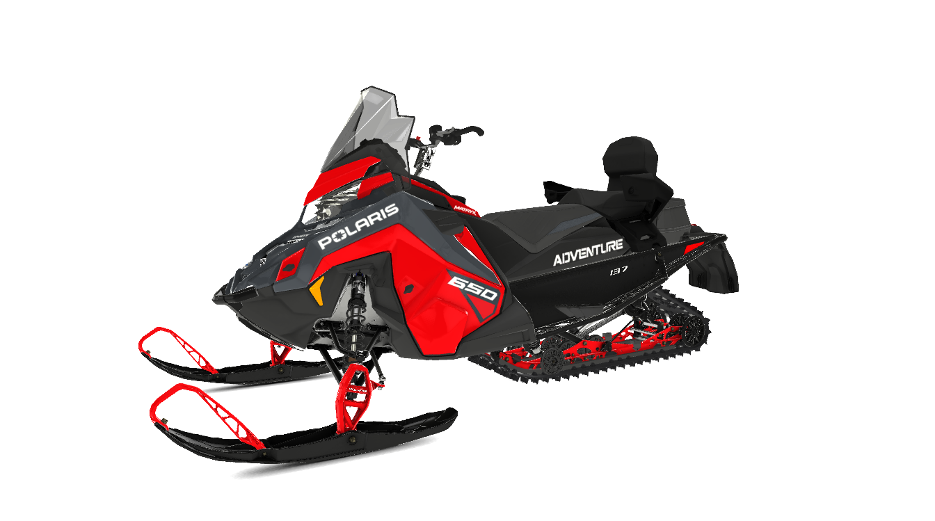 New Side x Side, ATV and Snowmobile from Polaris Industries M&M Lawn & Leisure Pine Island Pine
