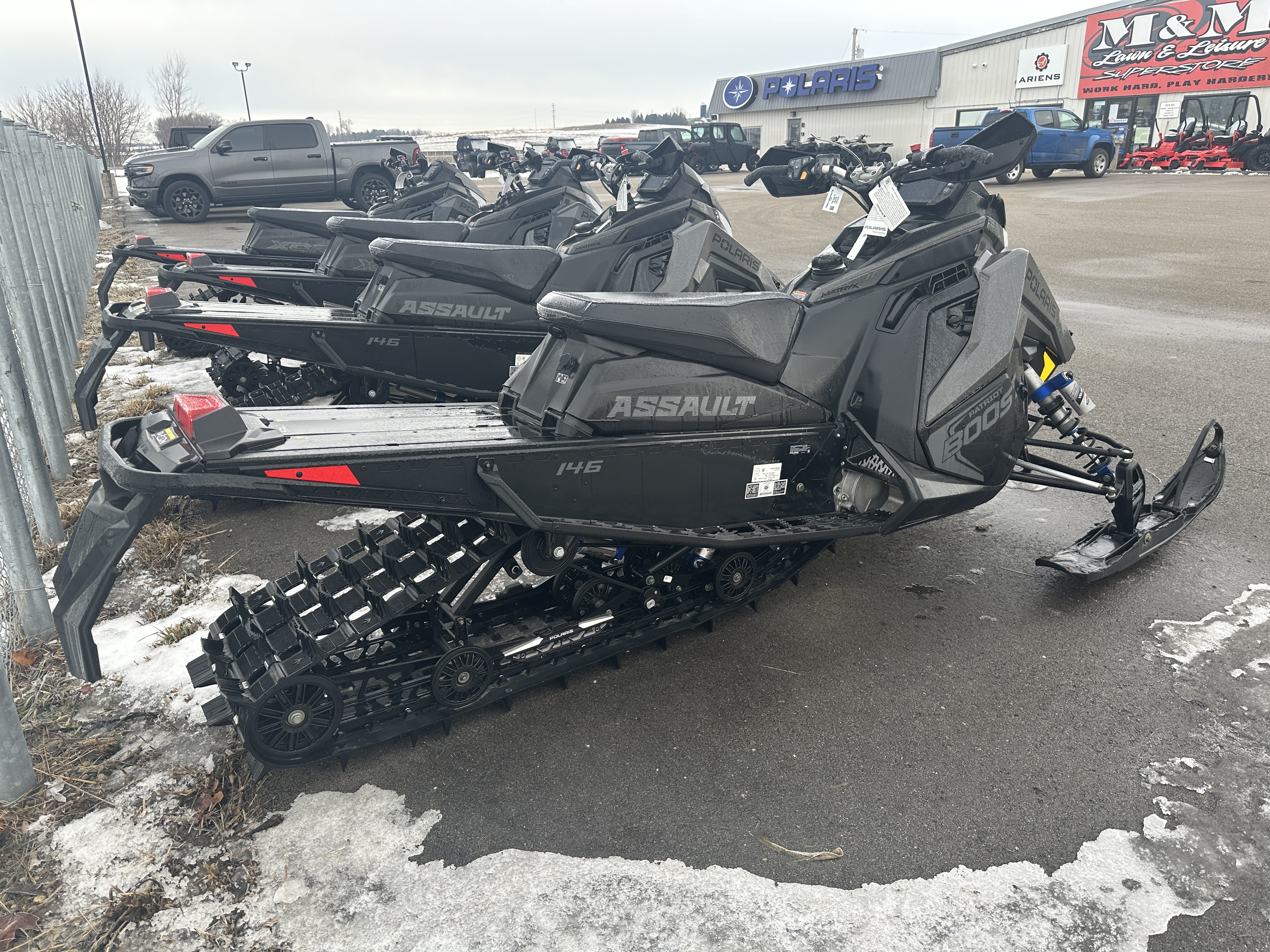 Inventory M&M Lawn & Leisure Pine Island Pine Island, MN (855) 303