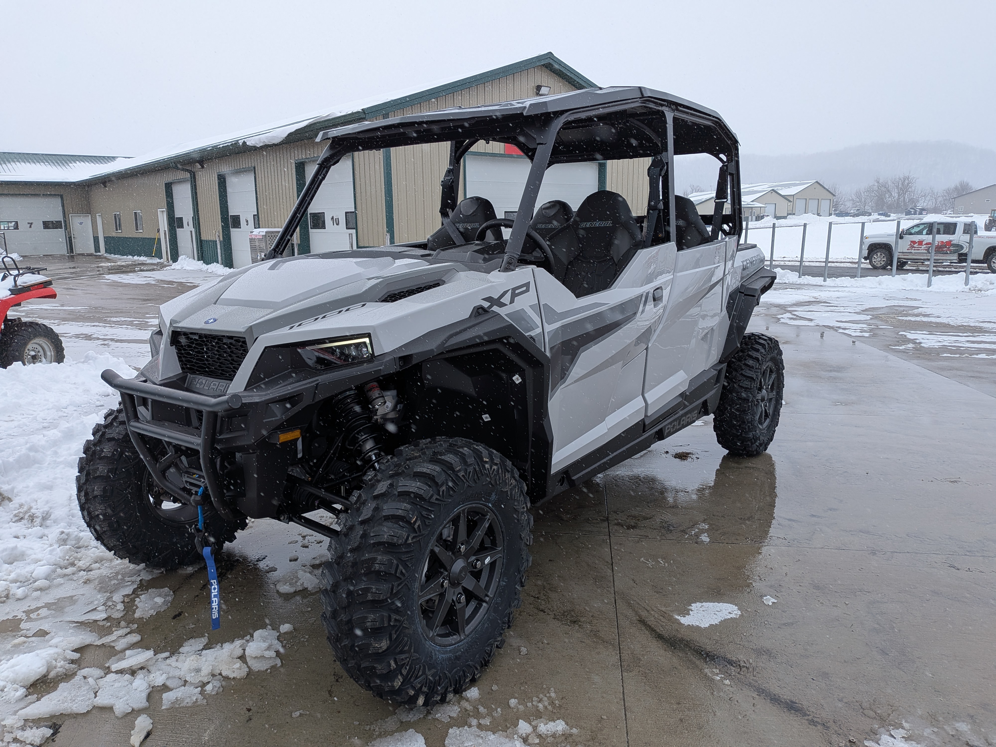 Inventory M&M Lawn & Leisure Pine Island Pine Island, MN (855) 303