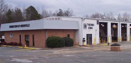 Thermo king montgomery al Thermo king montgomery al