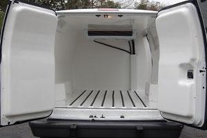 Van Liners Mid State Thermo King
