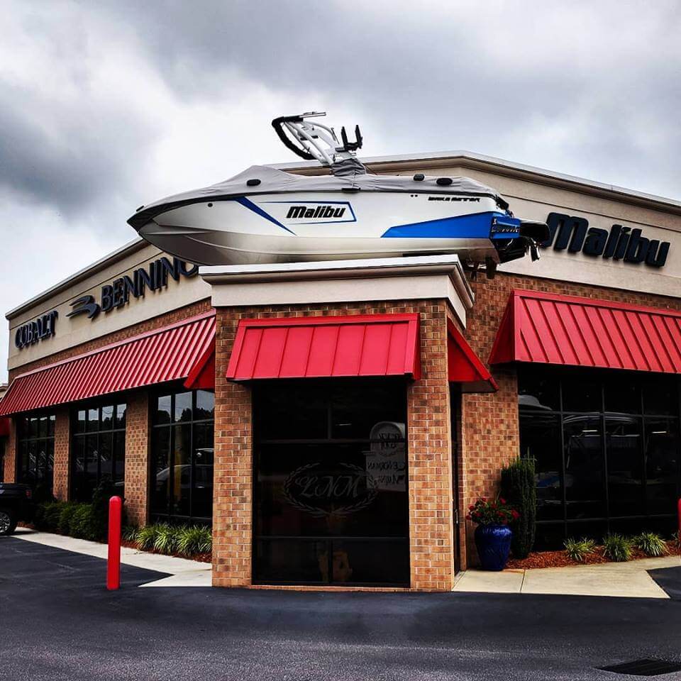 About Us Lake Norman Marina Sherrills Ford, NC 7044835546