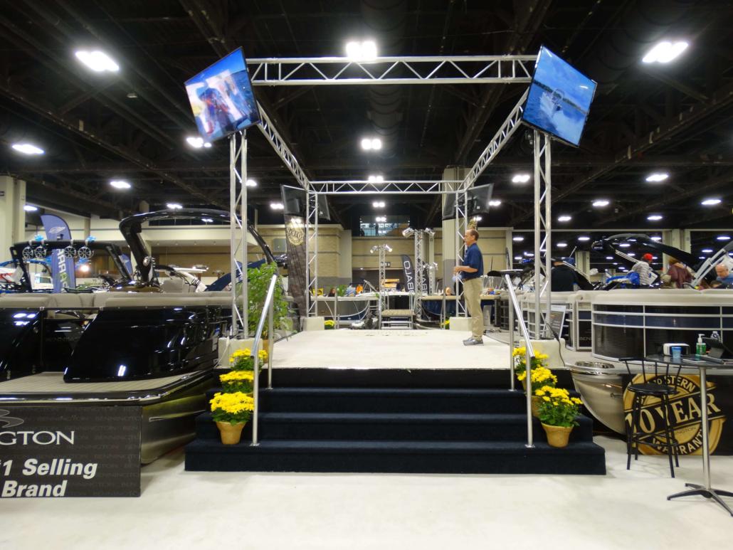 About Us Lake Norman Marina Sherrills Ford, NC 7044835546