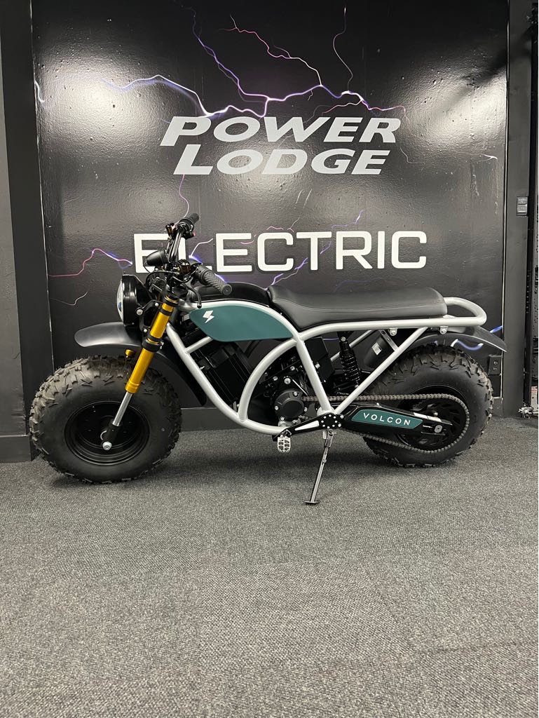 Inventory from VOLCON Power Lodge Electric Bonita Springs, FL (239) 799