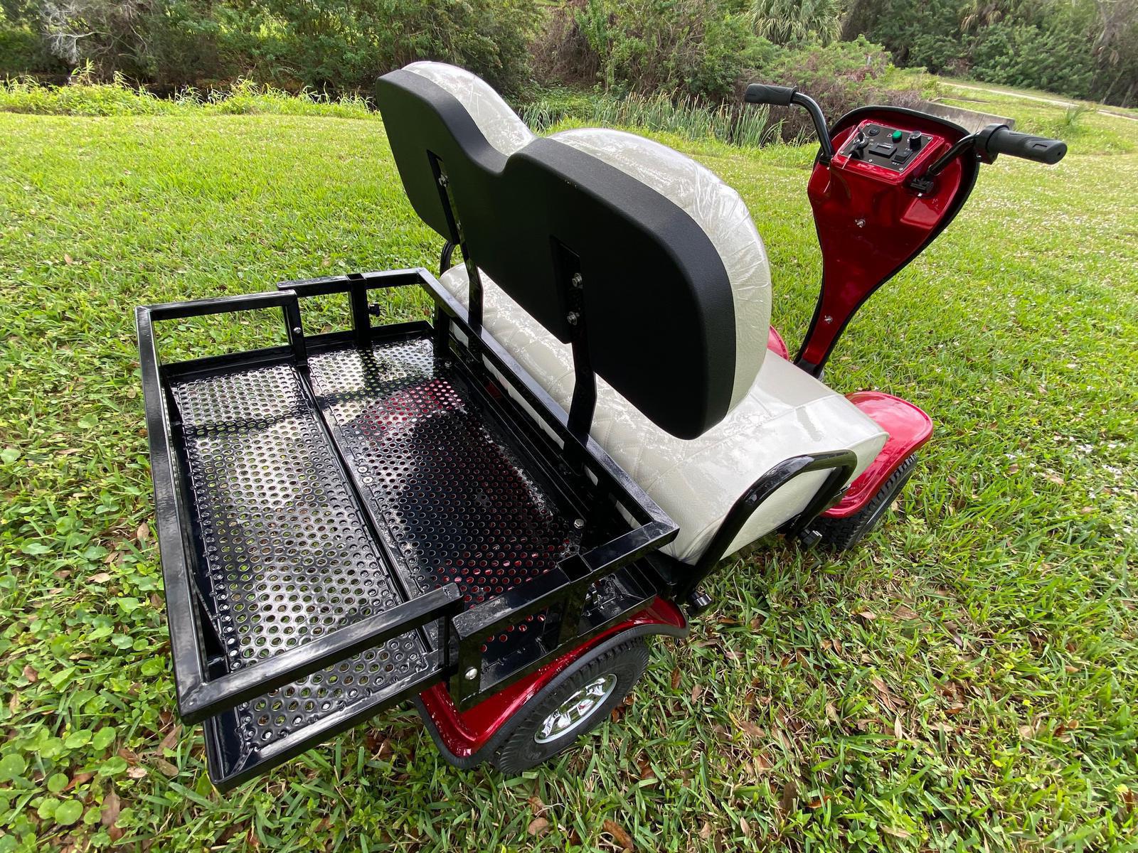 2021 Cricket ESV for sale in Melbourne, FL. Mobility Medical Equipment