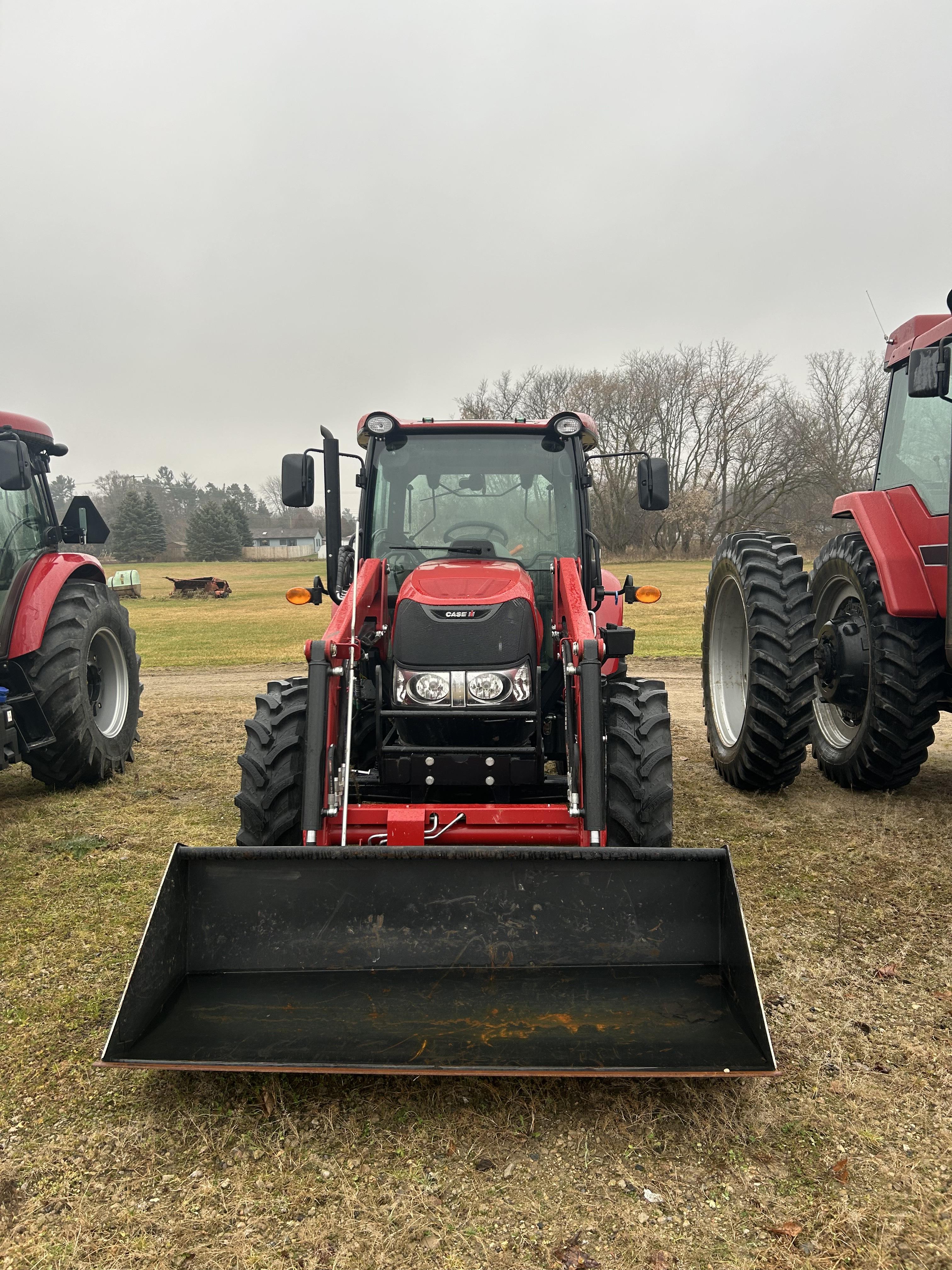 Used Inventory Osentoski Farm Equipment Bad Axe, MI (989) 2696449