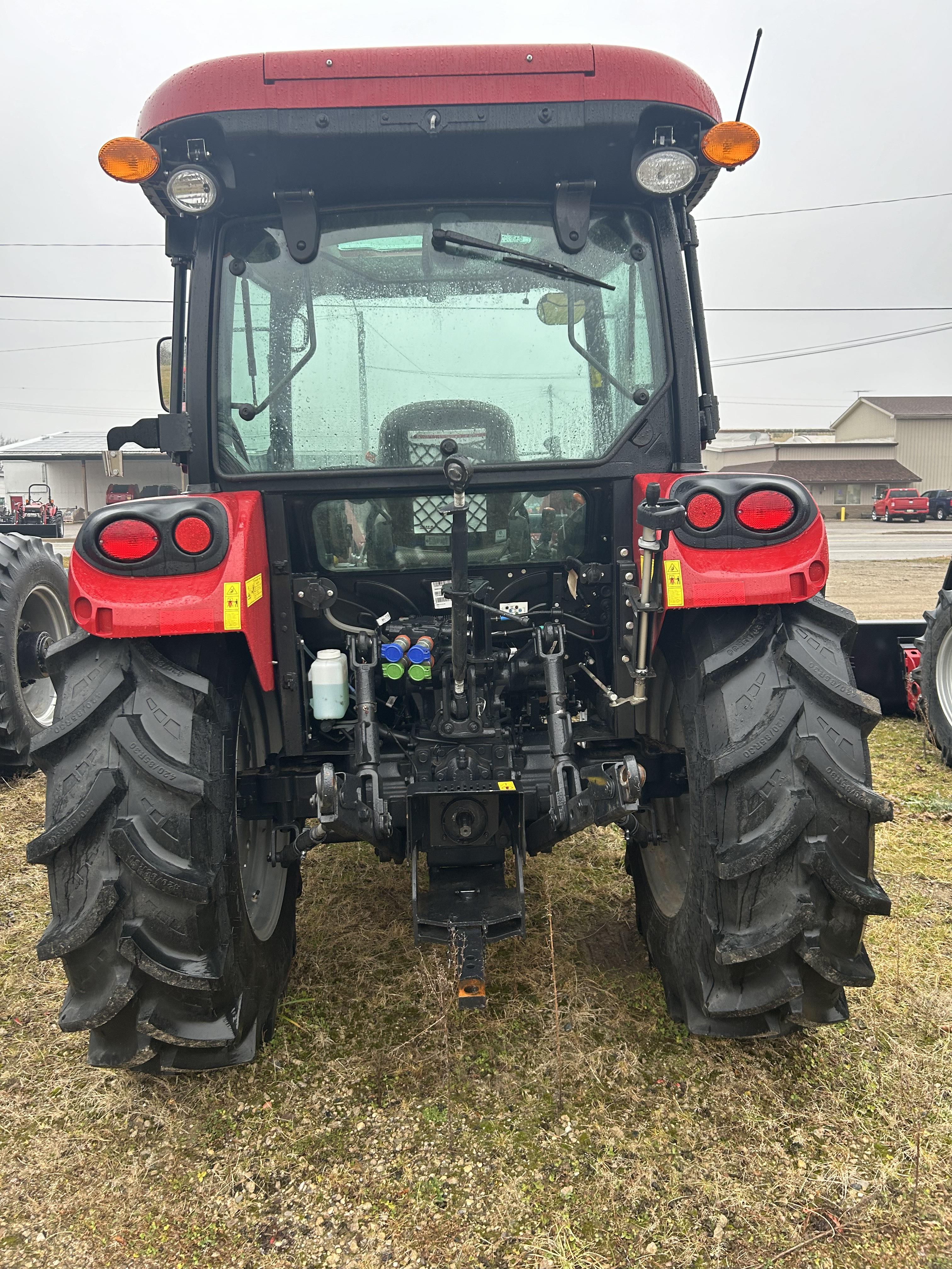 Used Inventory Osentoski Farm Equipment Bad Axe, MI (989) 2696449