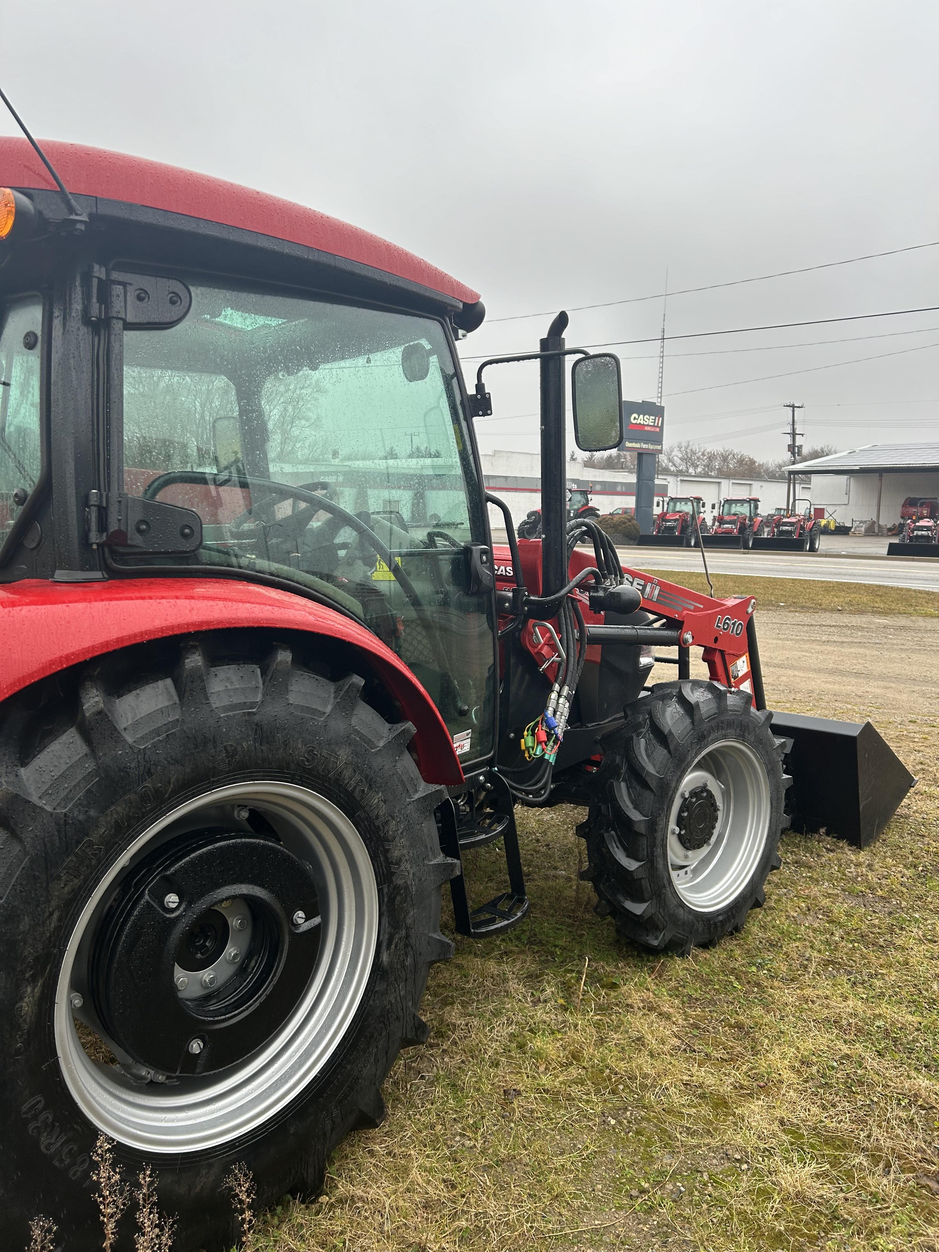 Used Inventory Osentoski Farm Equipment Bad Axe, MI (989) 2696449