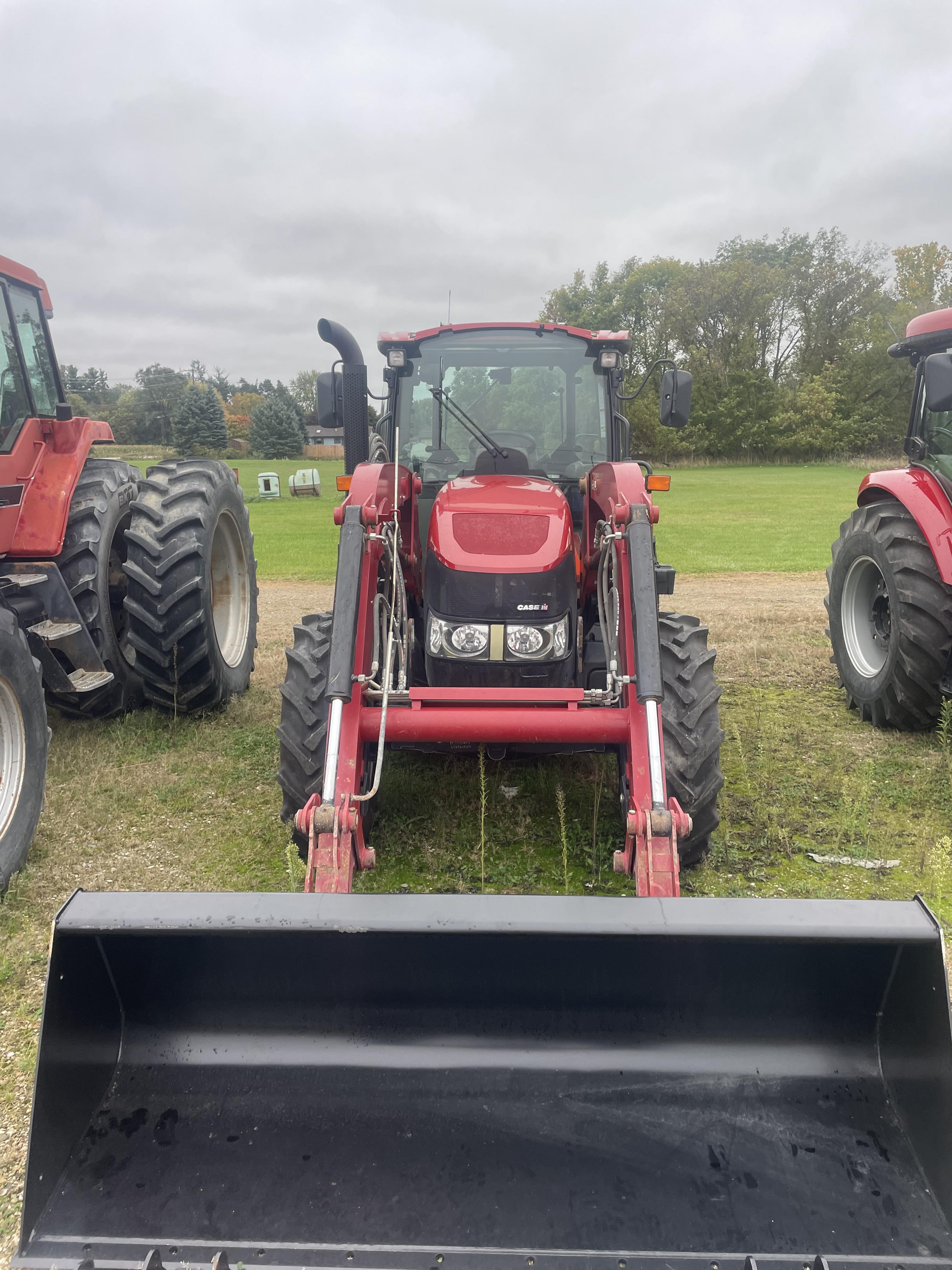 Used Inventory Osentoski Farm Equipment Bad Axe, MI (989) 2696449