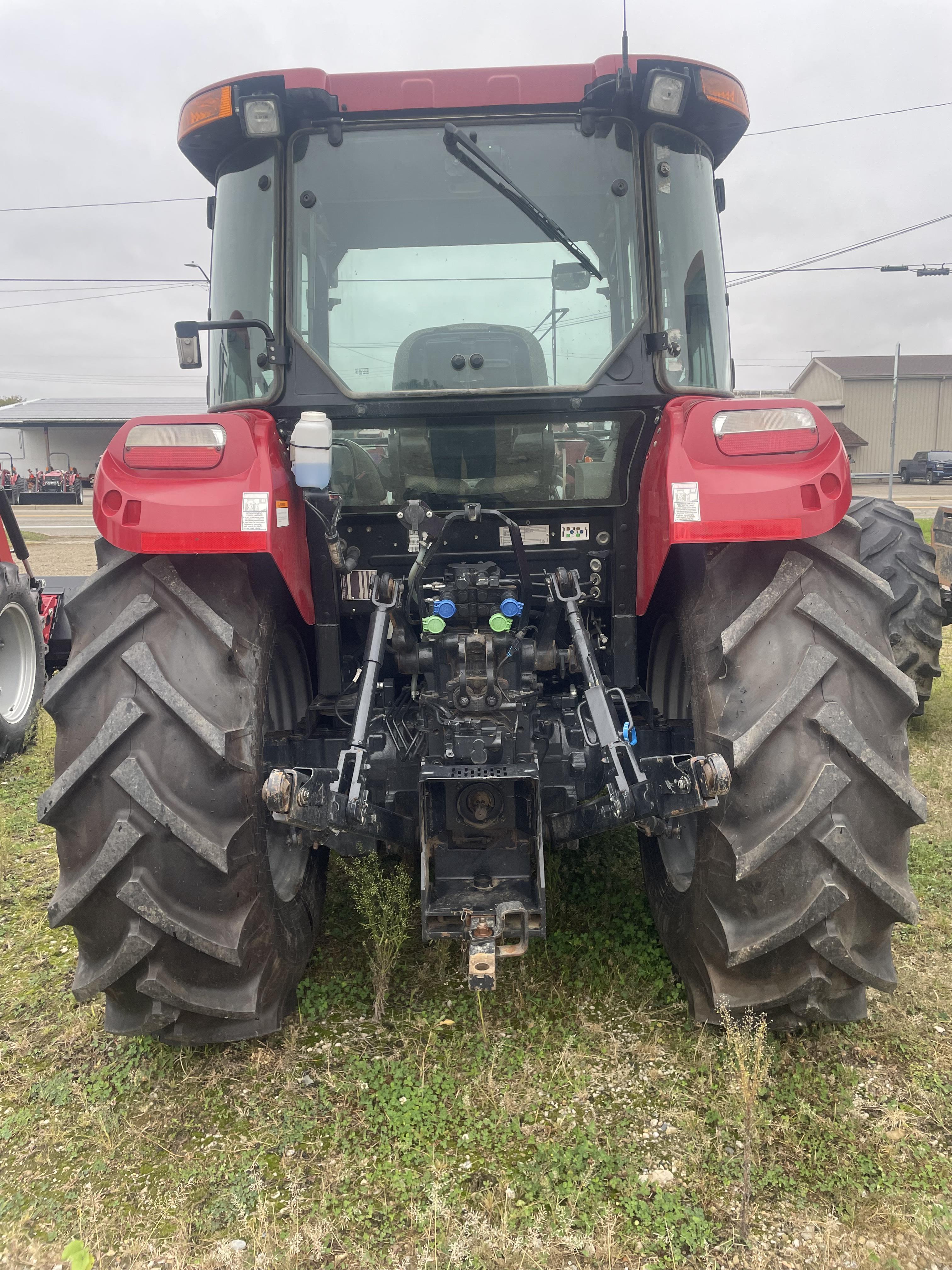 Used Inventory Osentoski Farm Equipment Bad Axe, MI (989) 2696449