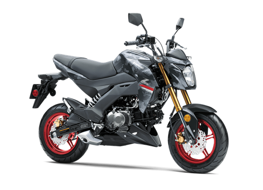 2019, 2016, 2020, 2009, 2024 and 2018 Street Bikes Carl's
